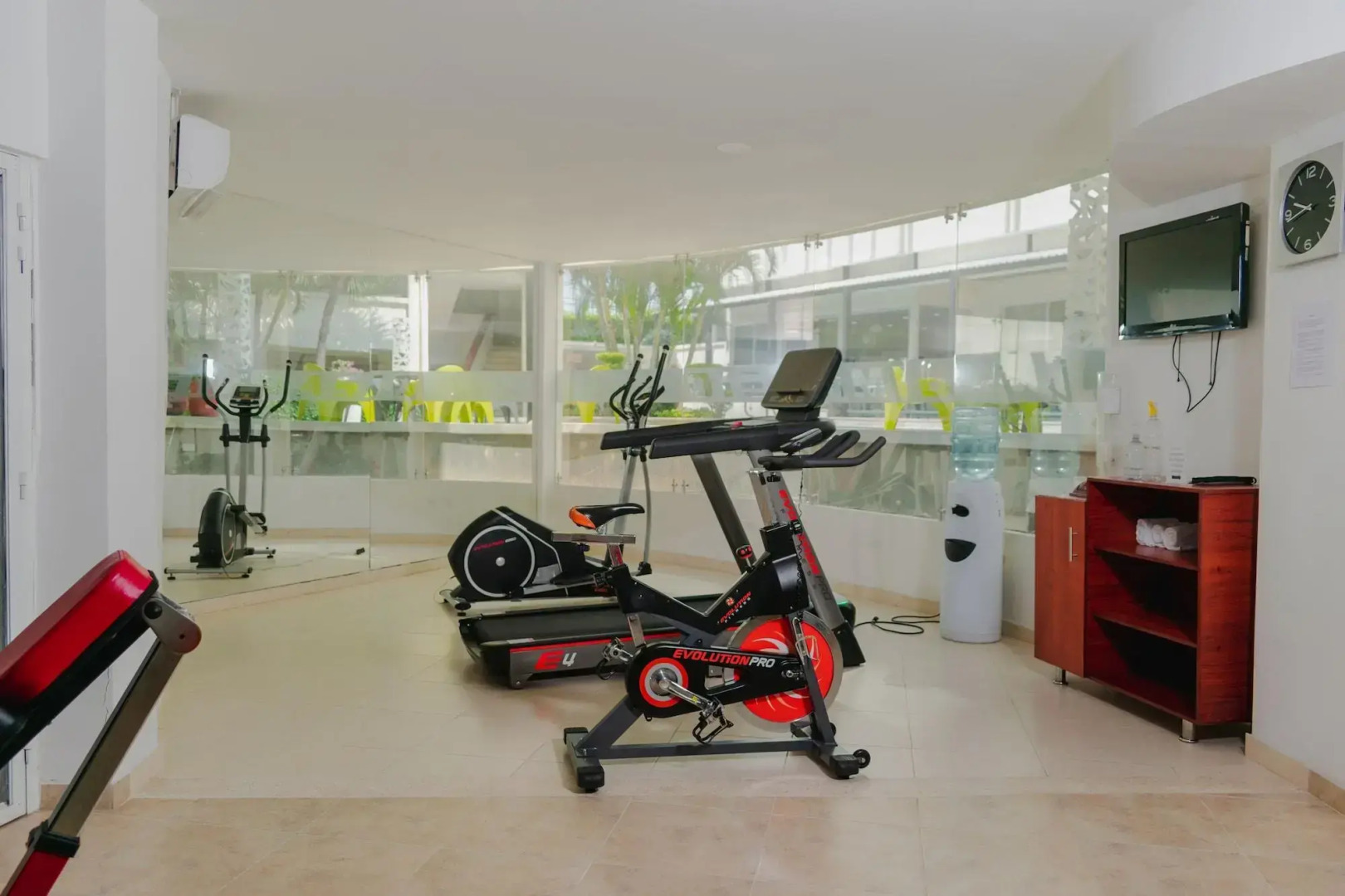 Hotel Casino Internacional