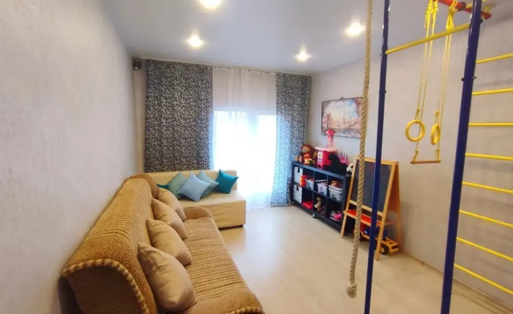 Yousinn (Вера ТСН)