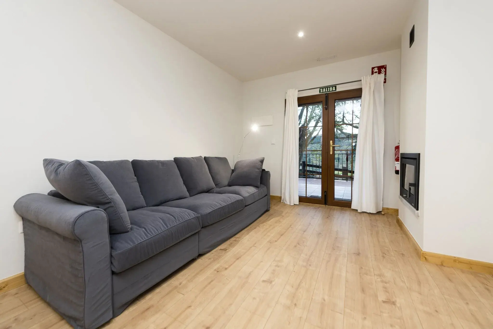 Apartamentos Los Picos de Europa