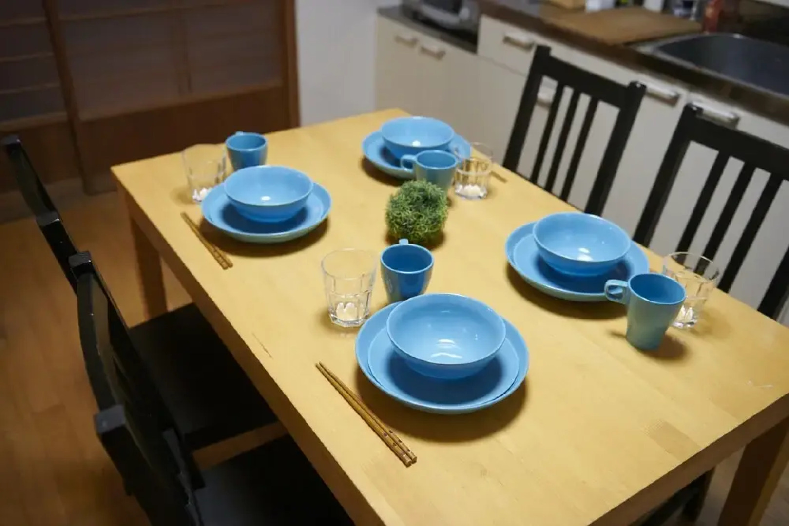 ~Rice Terrace~Kumano Kodo Ohechi Route