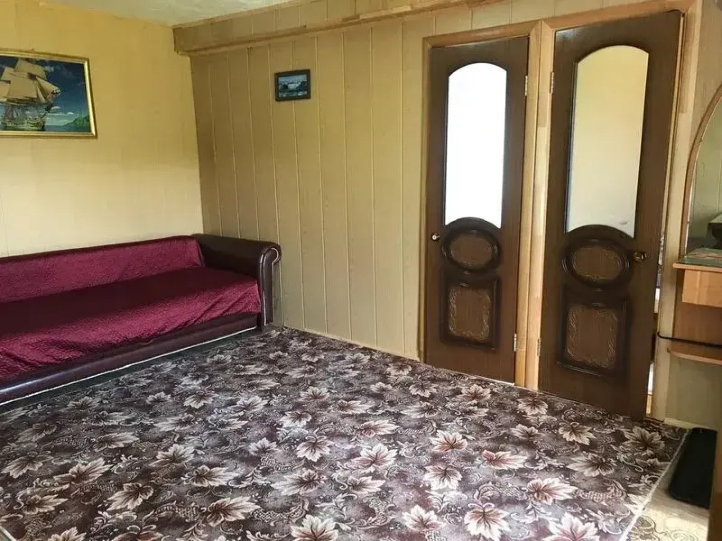 Новокурово