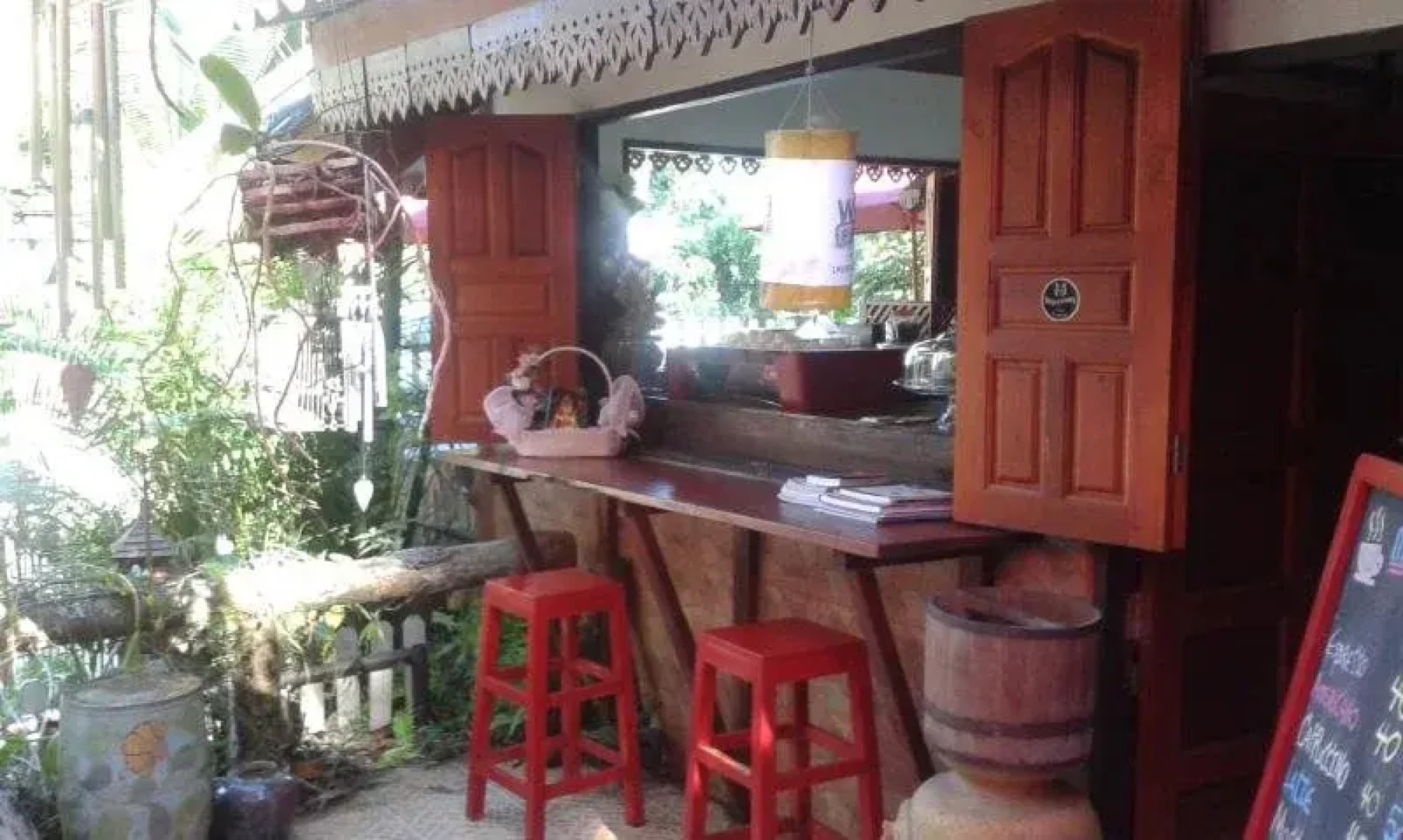 Khemapira Bed&Breakfast