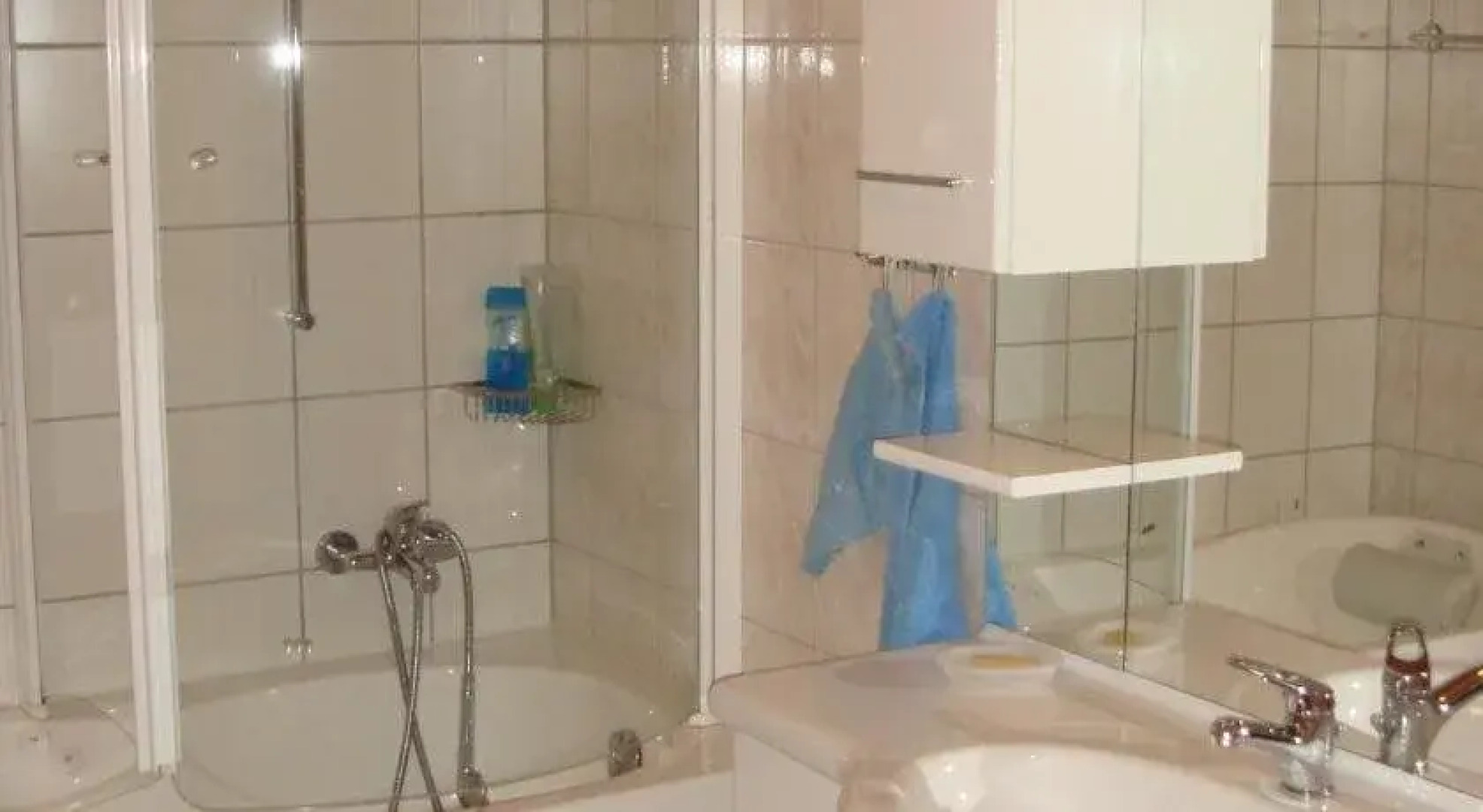 B&B La Ferme De Pouillerel