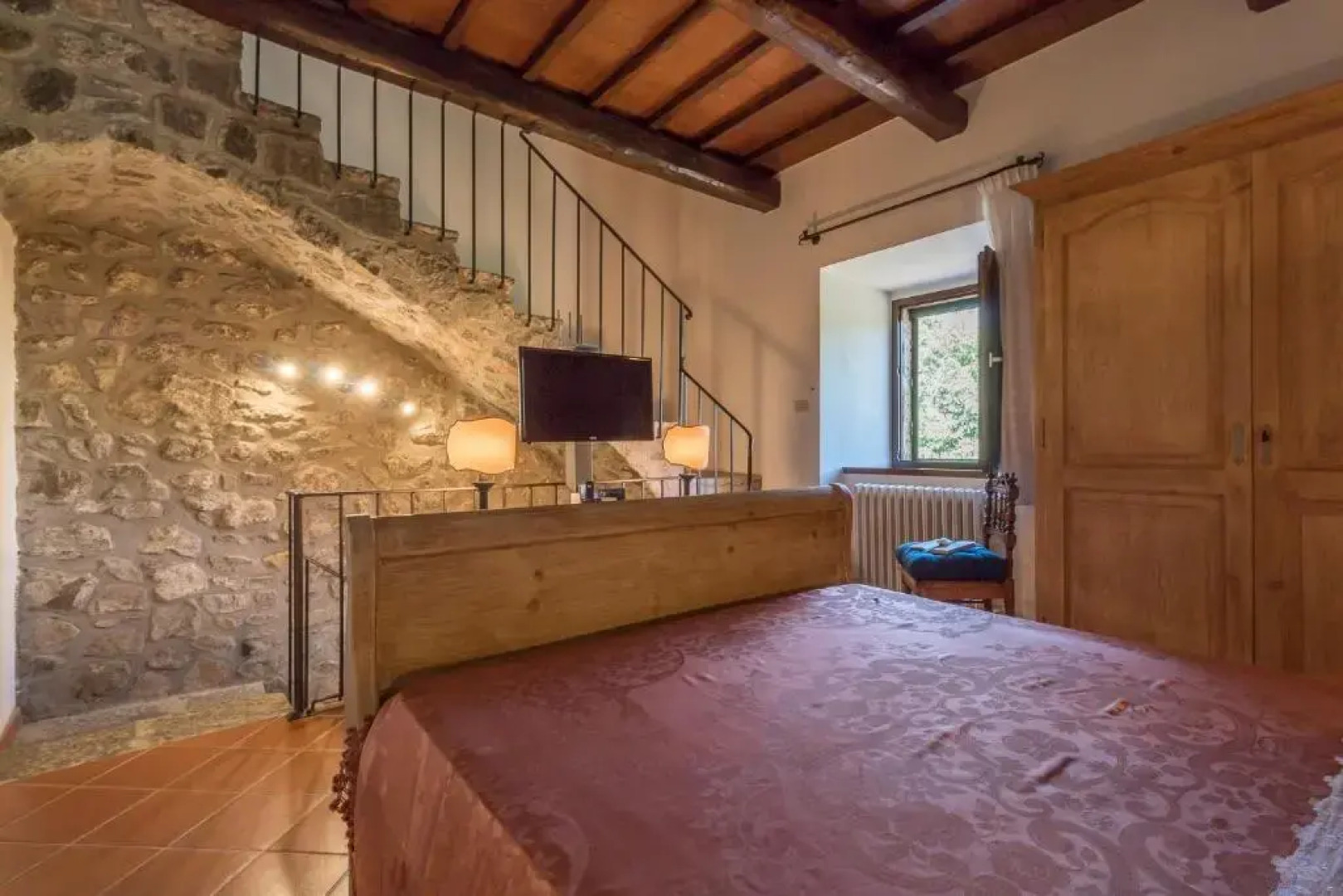 La Suite della Torre del Bennicelli