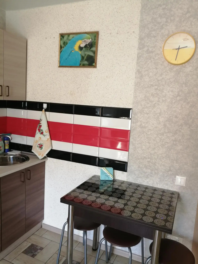 Апартаменты на улице Лунная