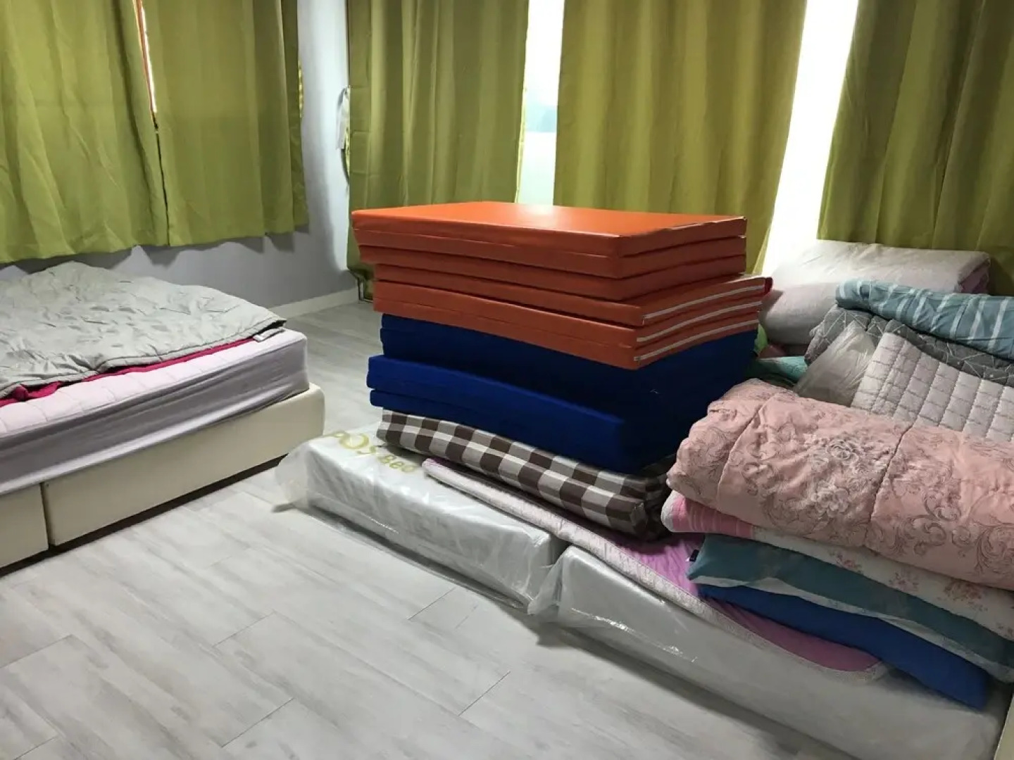 The house of gallery