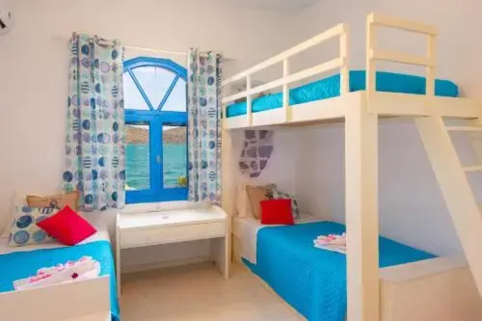 Elounda Traditional House