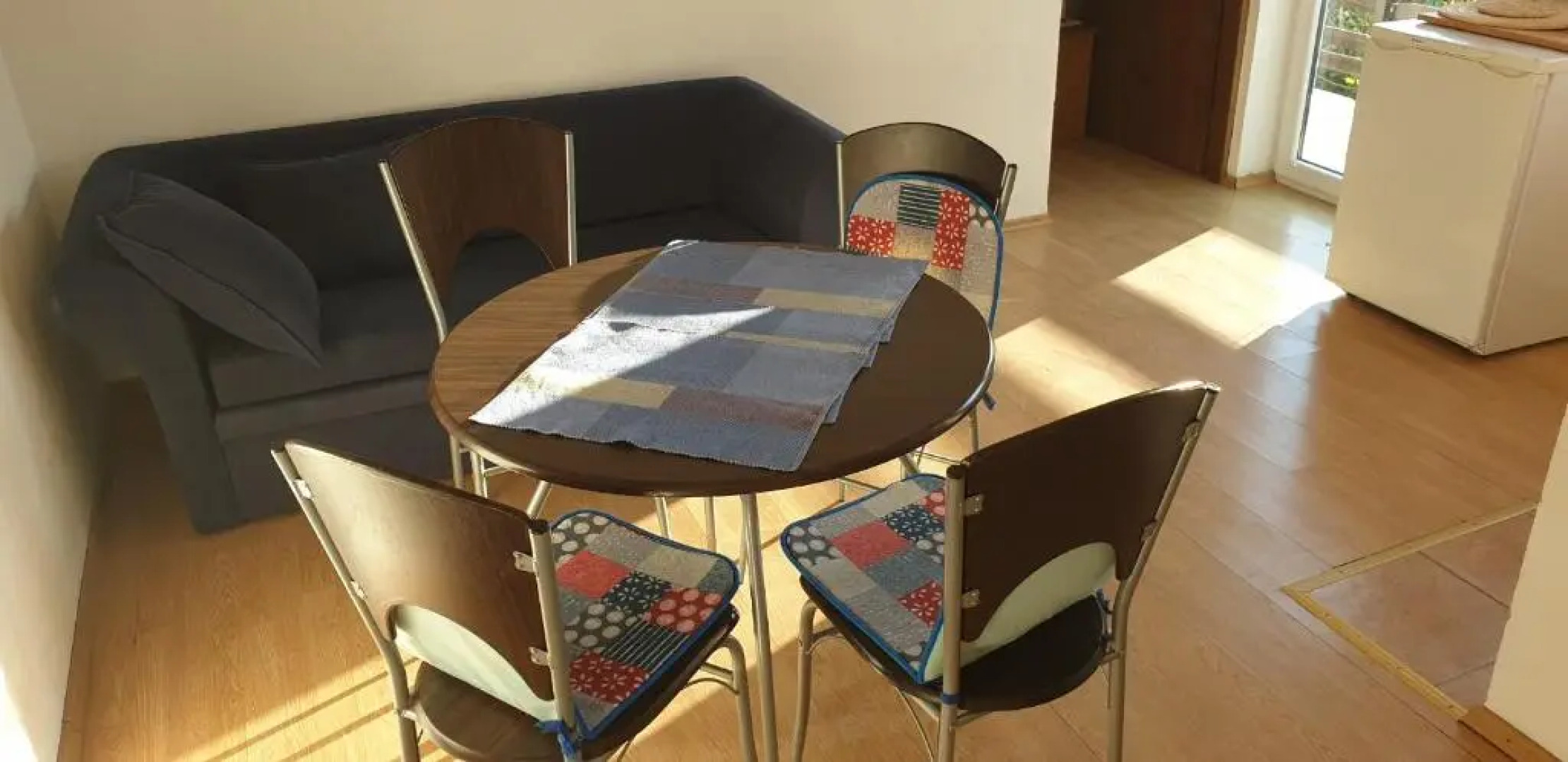 Apartments Stojanović