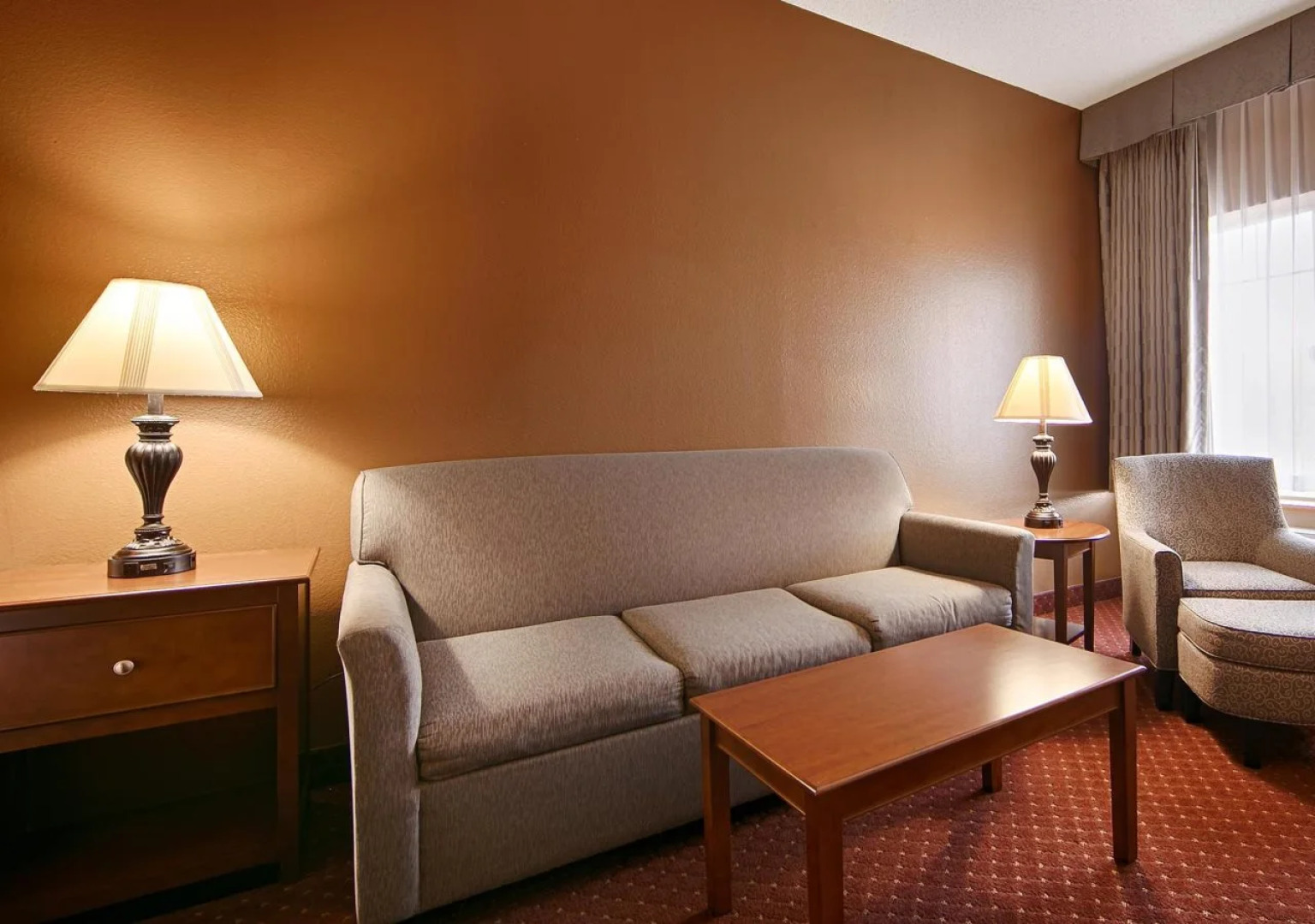 Best Western Golden Lion Hotel