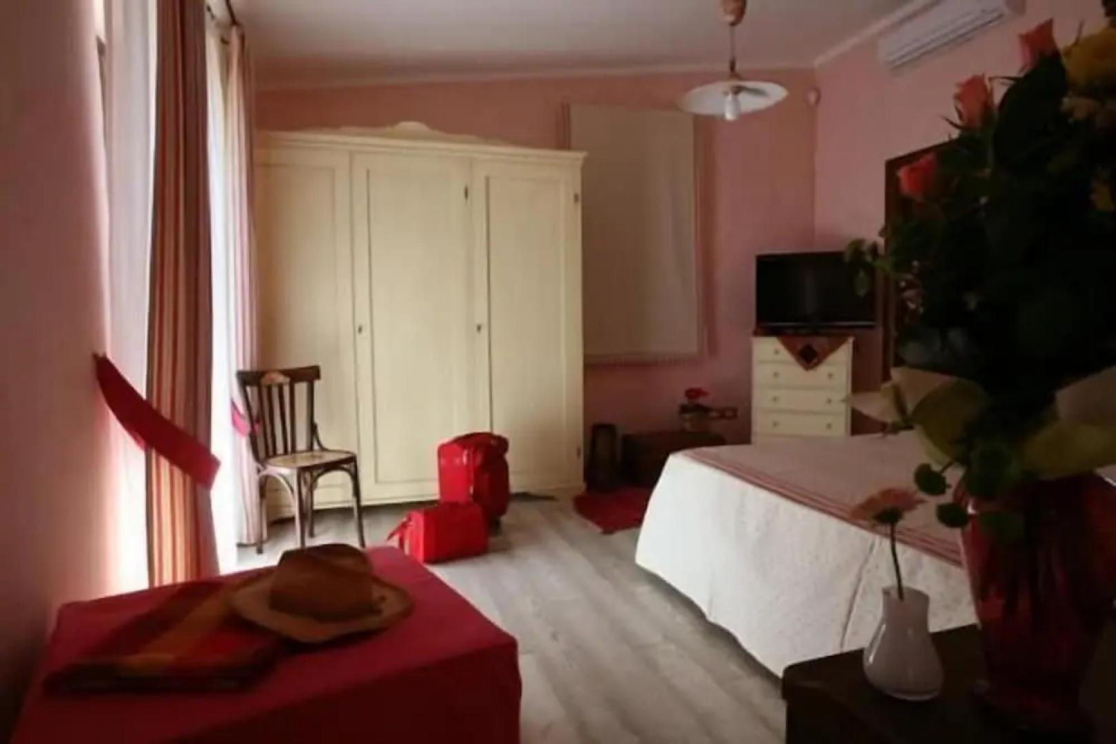 Terre di Mezzo Country House