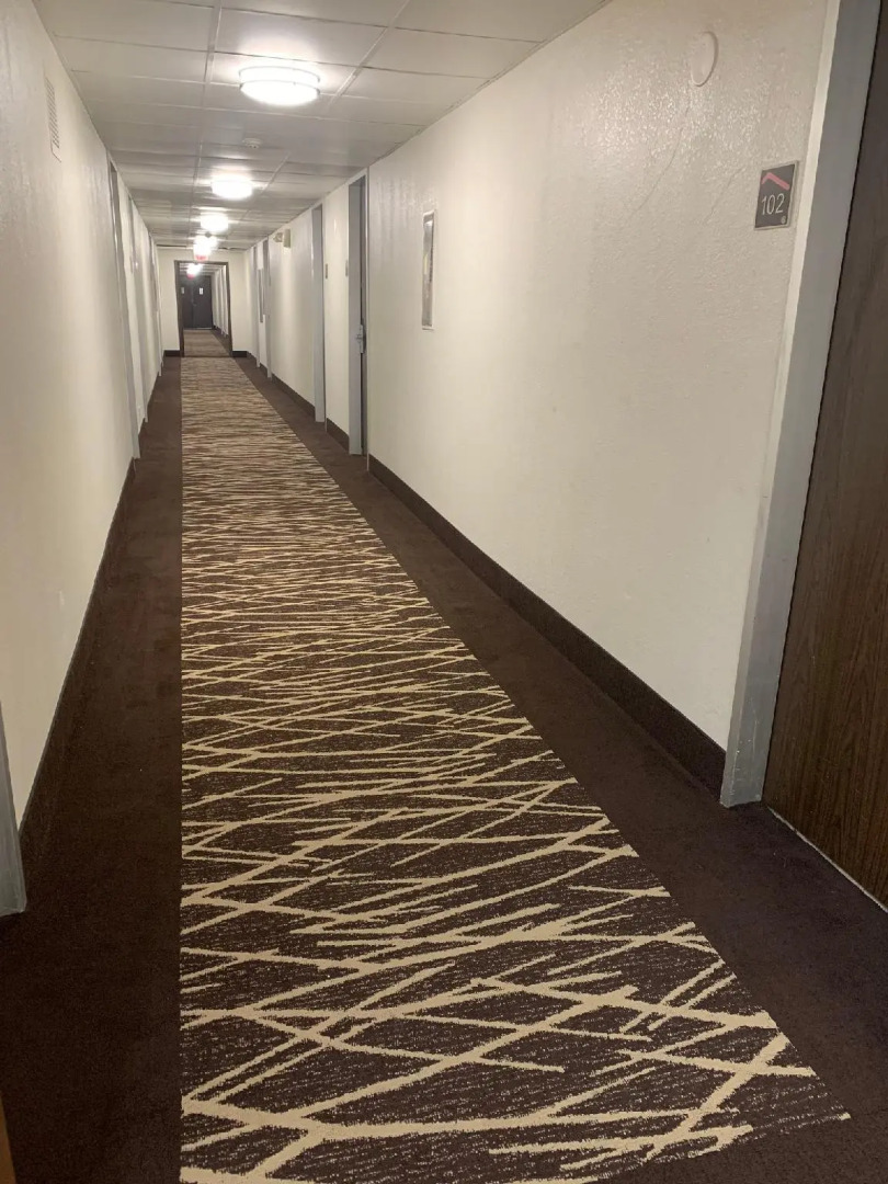 Red Roof Inn Niagara Falls