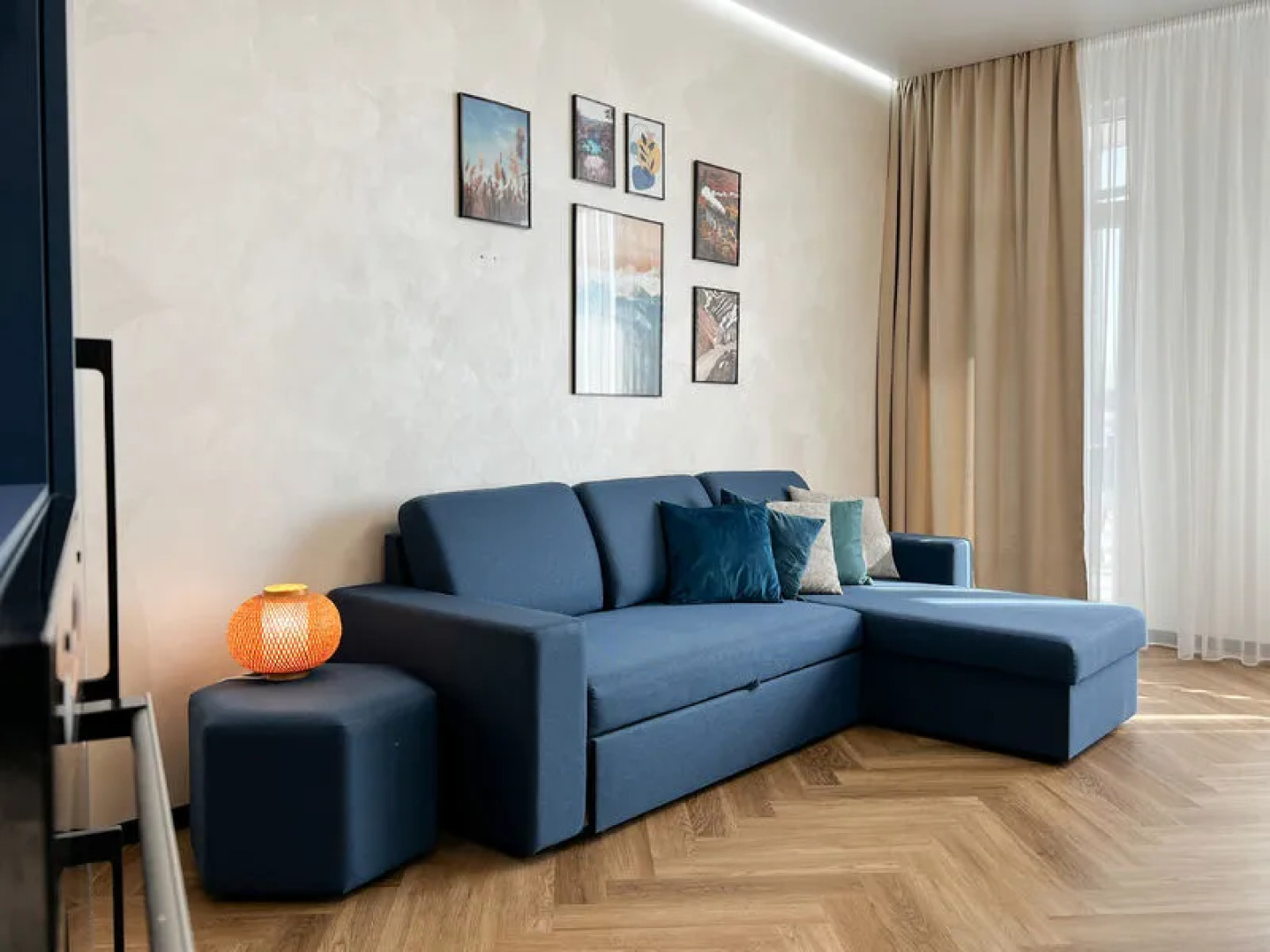 Апартаменты Ютрип на ул. Чистопольская, д. 88