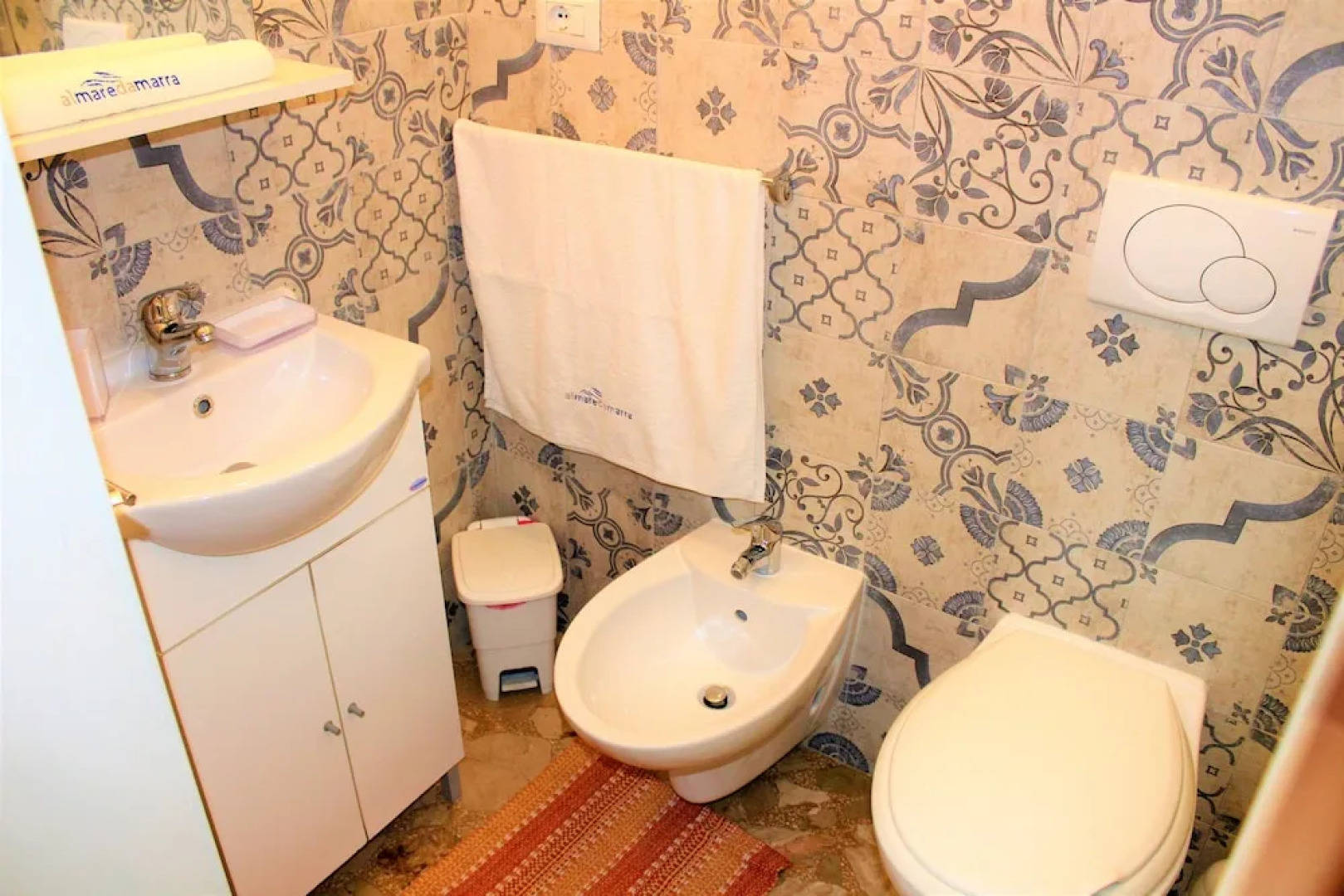 B&B Il Giglio Delle Dune