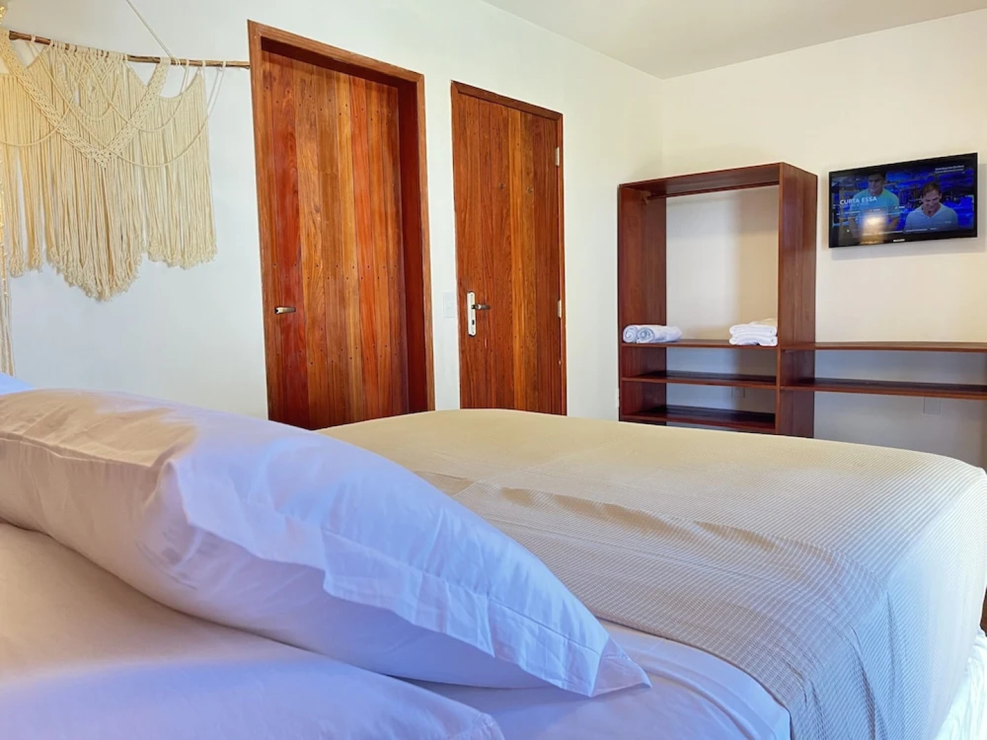 Pousada Iandê  Patacho