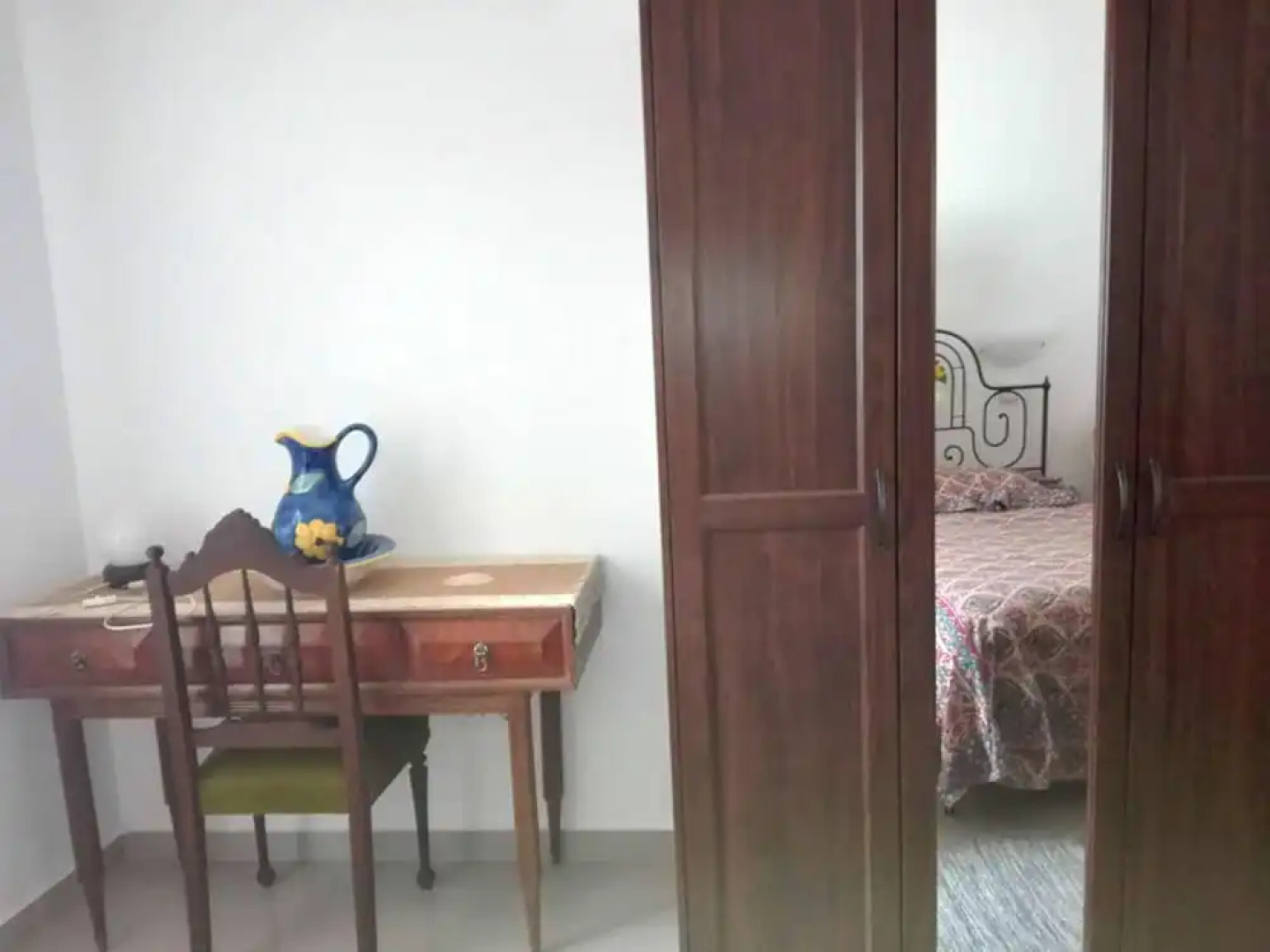 House With 3 Bedrooms in São Bartolomeu de Messines, With Wonderful Mountain View, Enclosed Garden and Wifi - 20 km From the Beach