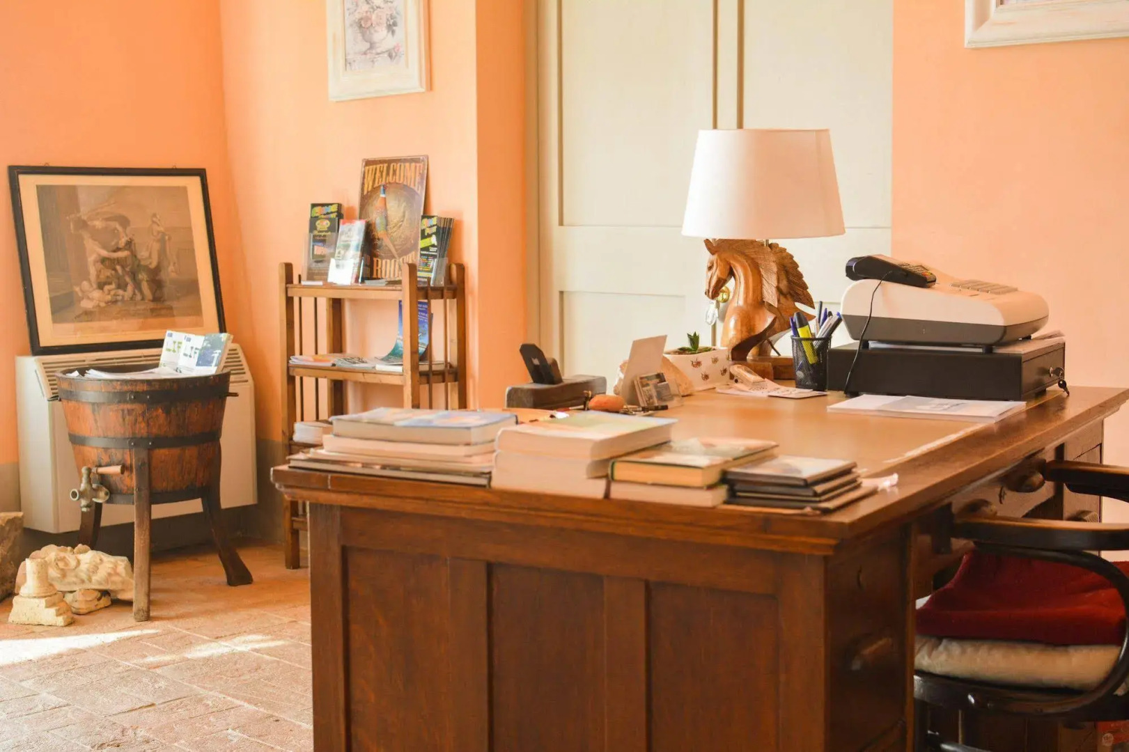 Agriturismo Casale Bonaparte