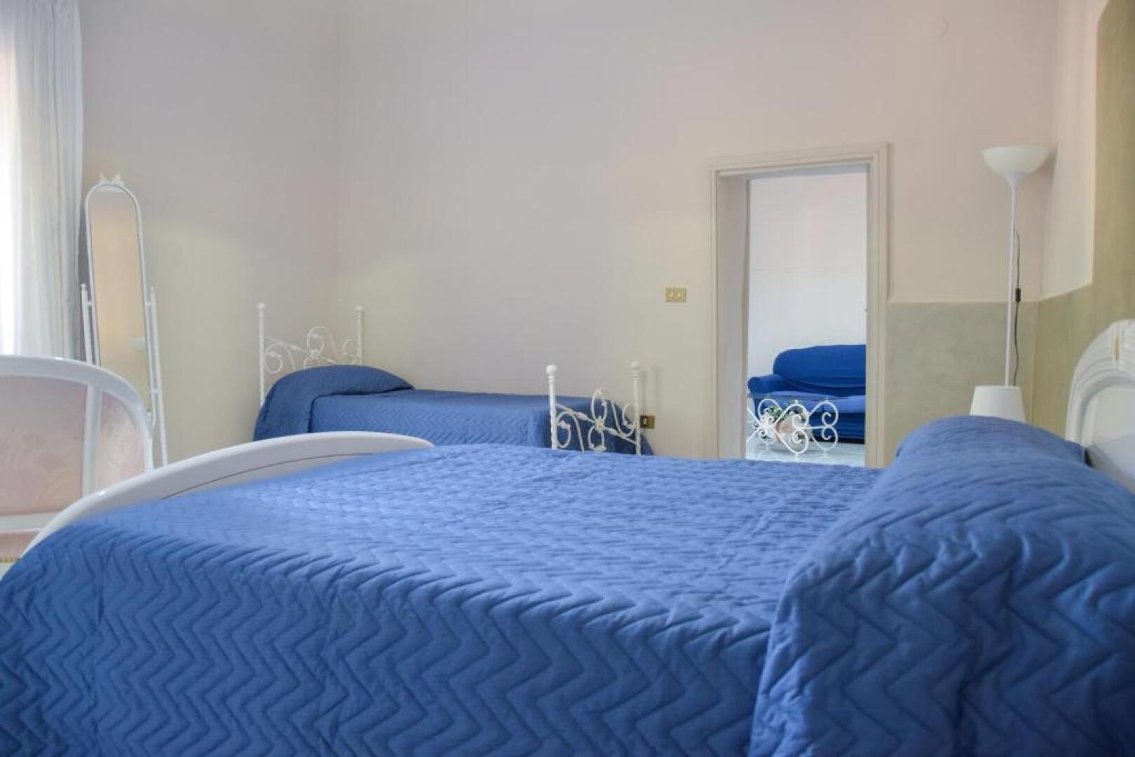 B&B Al Castello di Lettere