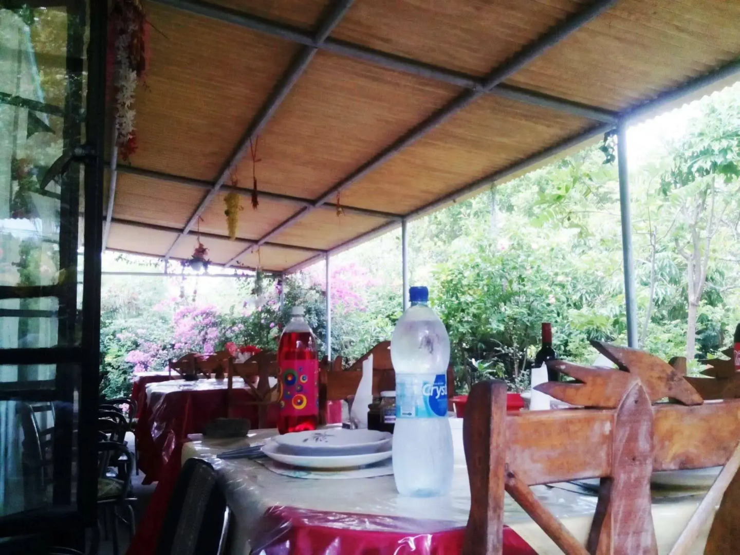 Chez Ronald Guest House