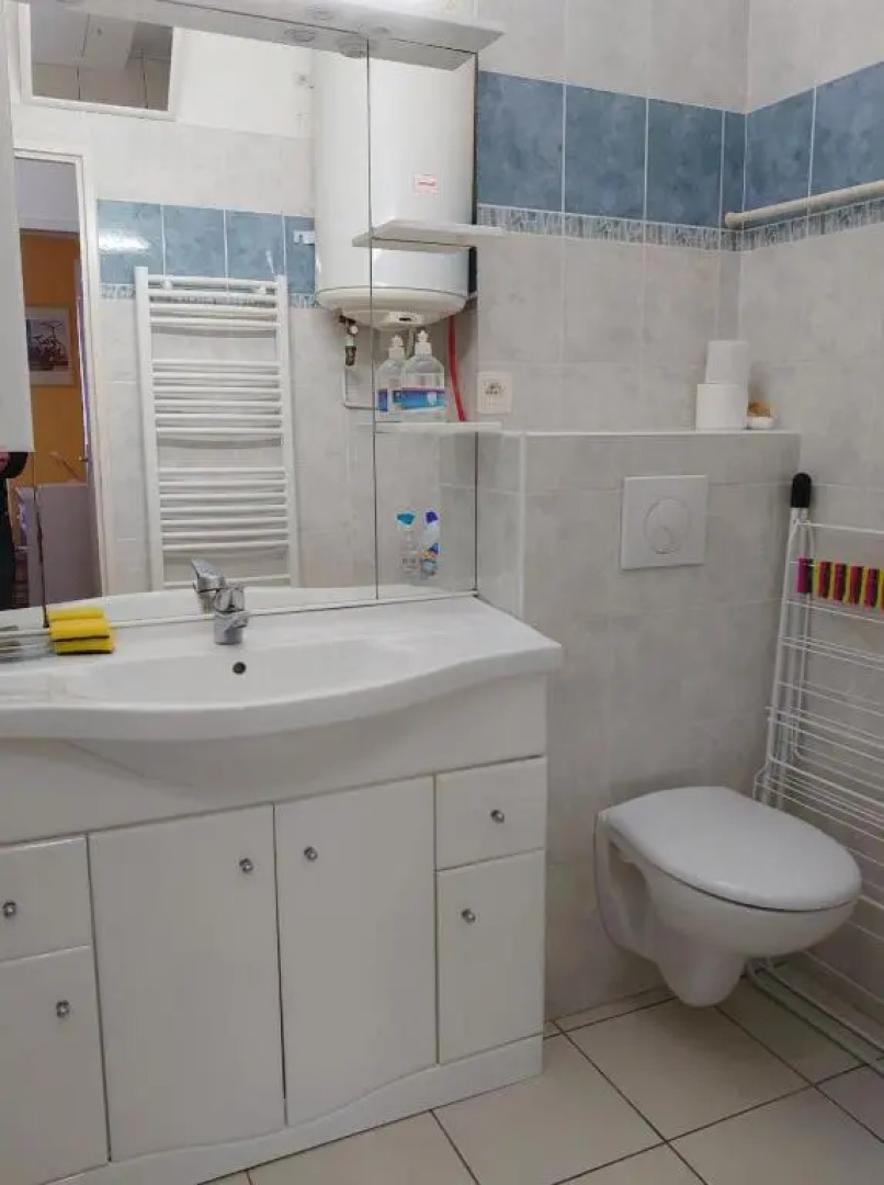 Résidence du Port d'Avall 4PA51