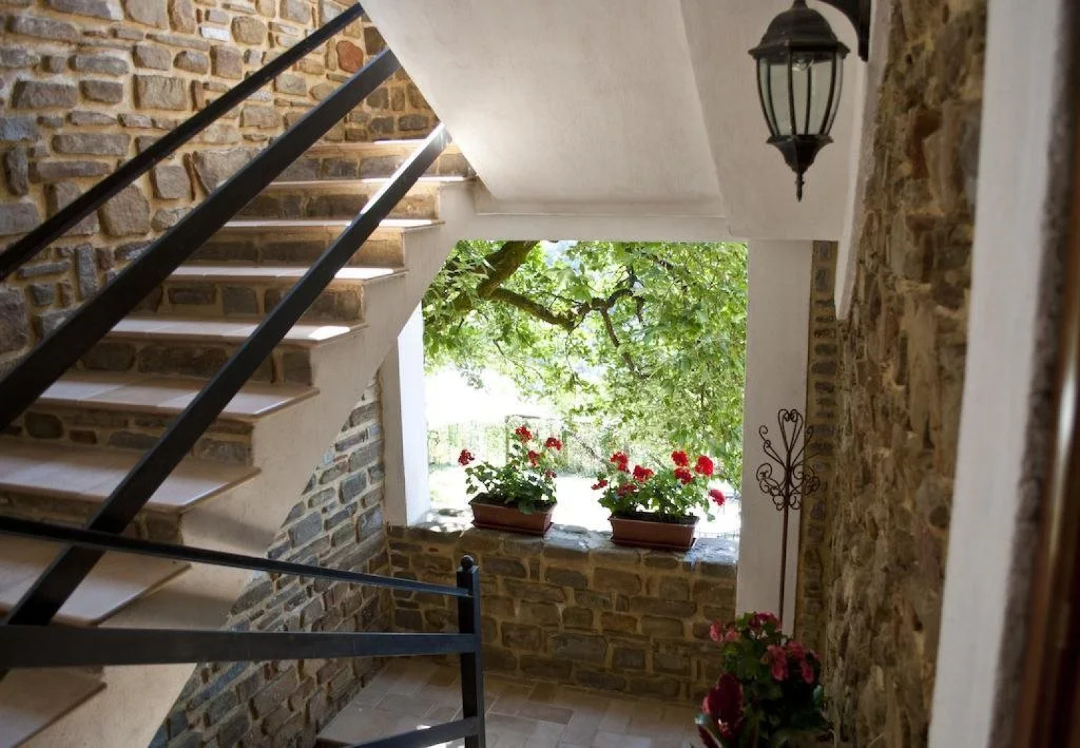 La Fontana dei Monaci di Stefania Astore