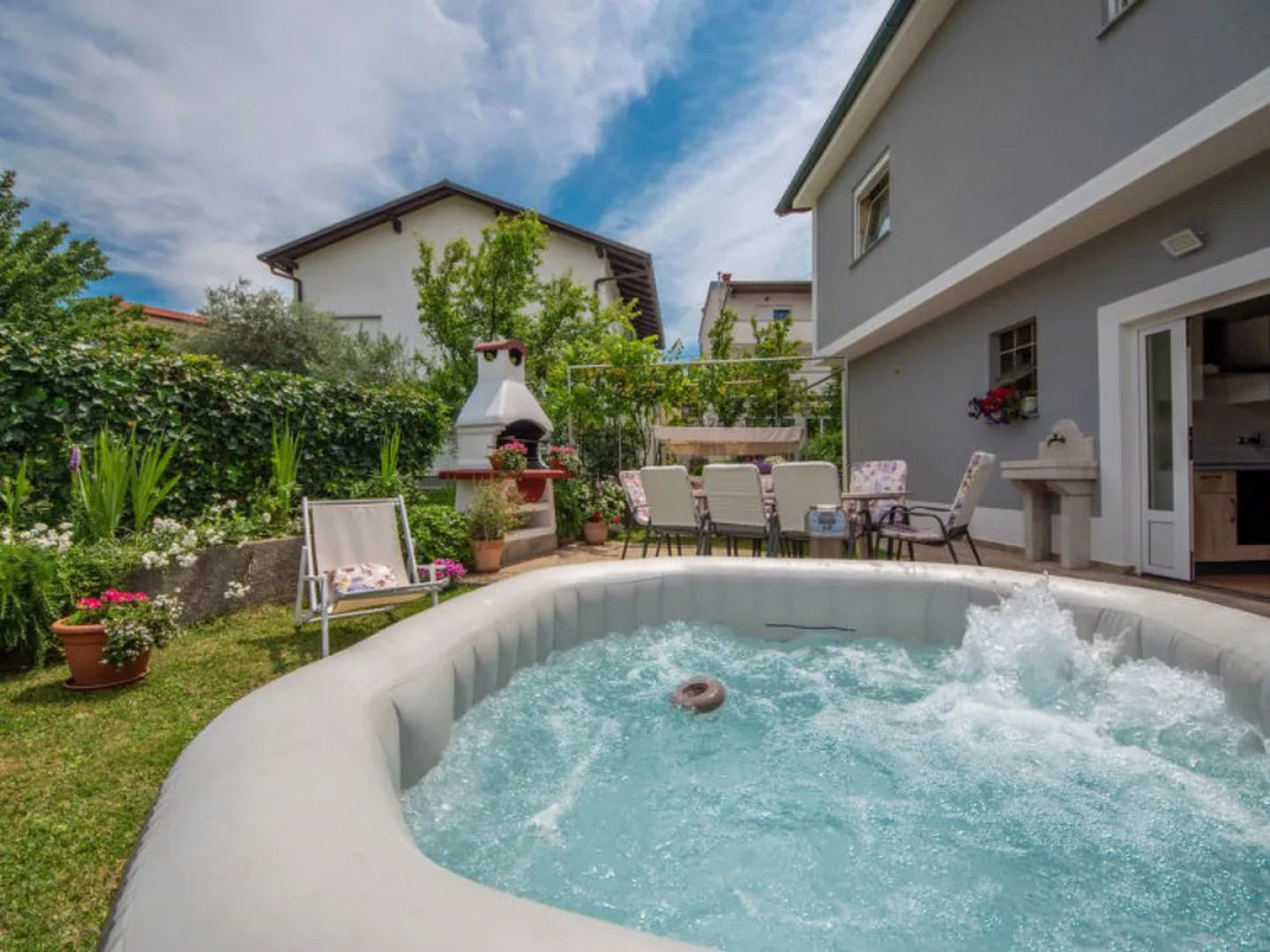 Apartment Markulin Opatija/Kastav