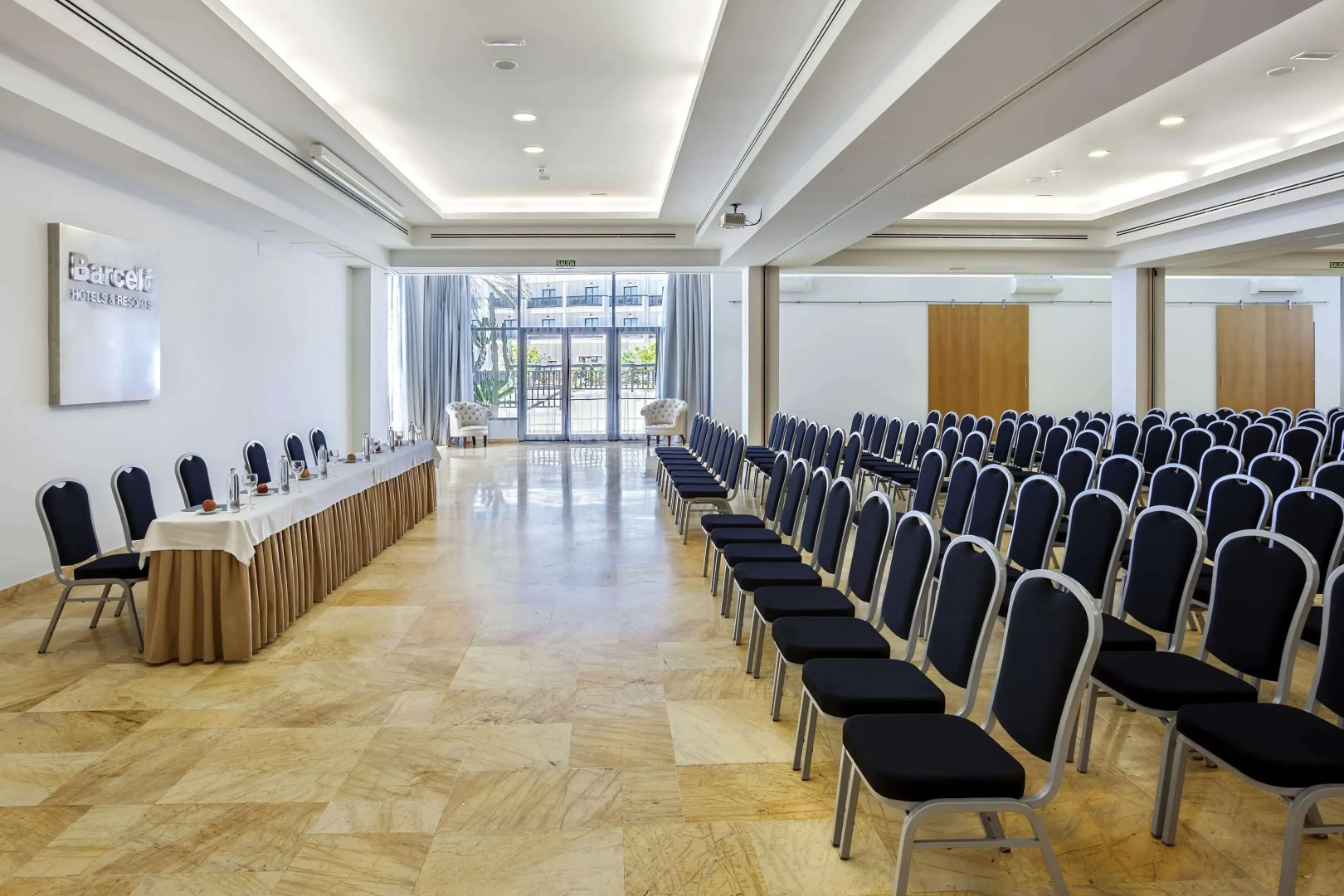 Barceló Cabo de Gata