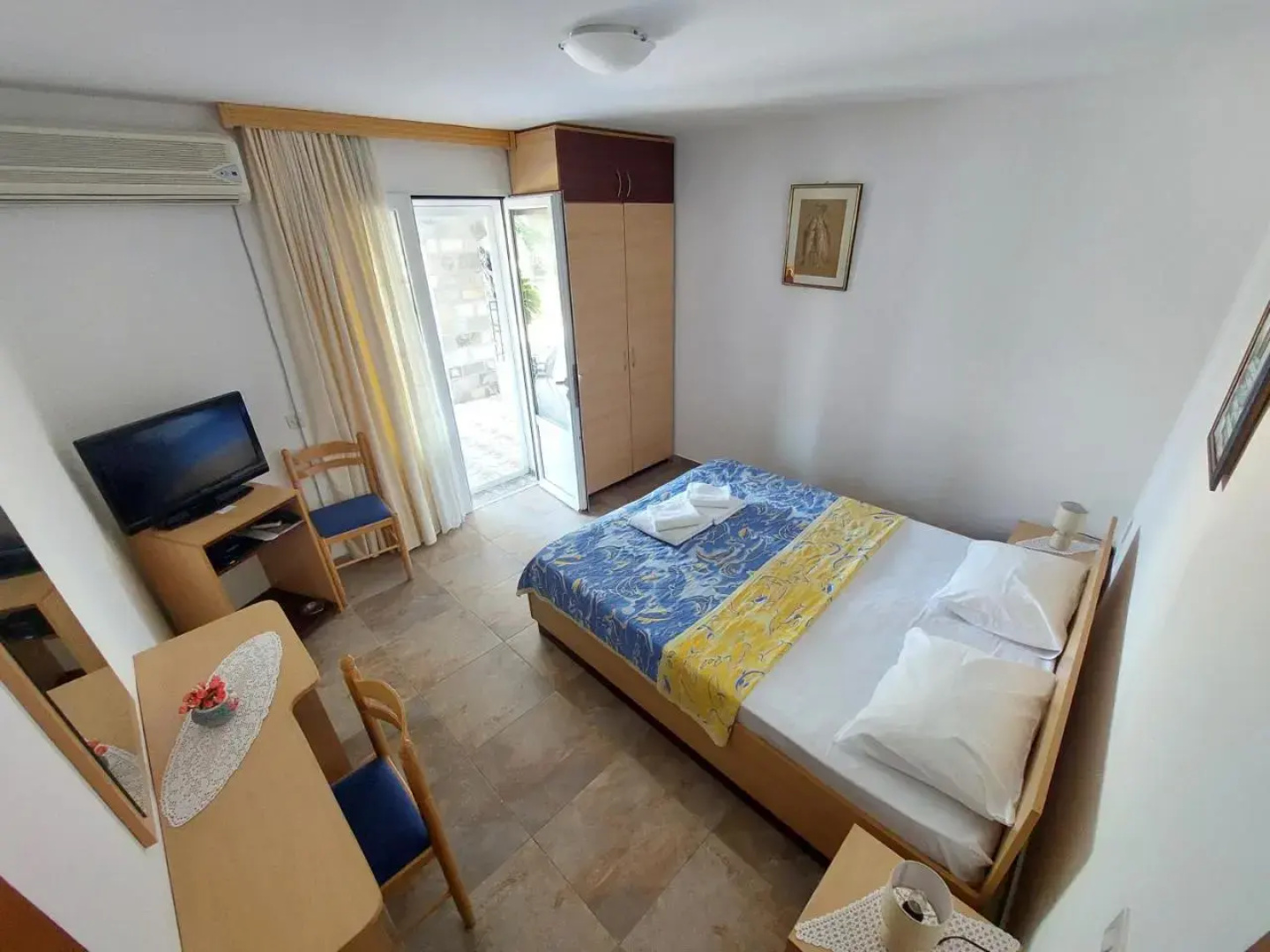 Vala Apartments