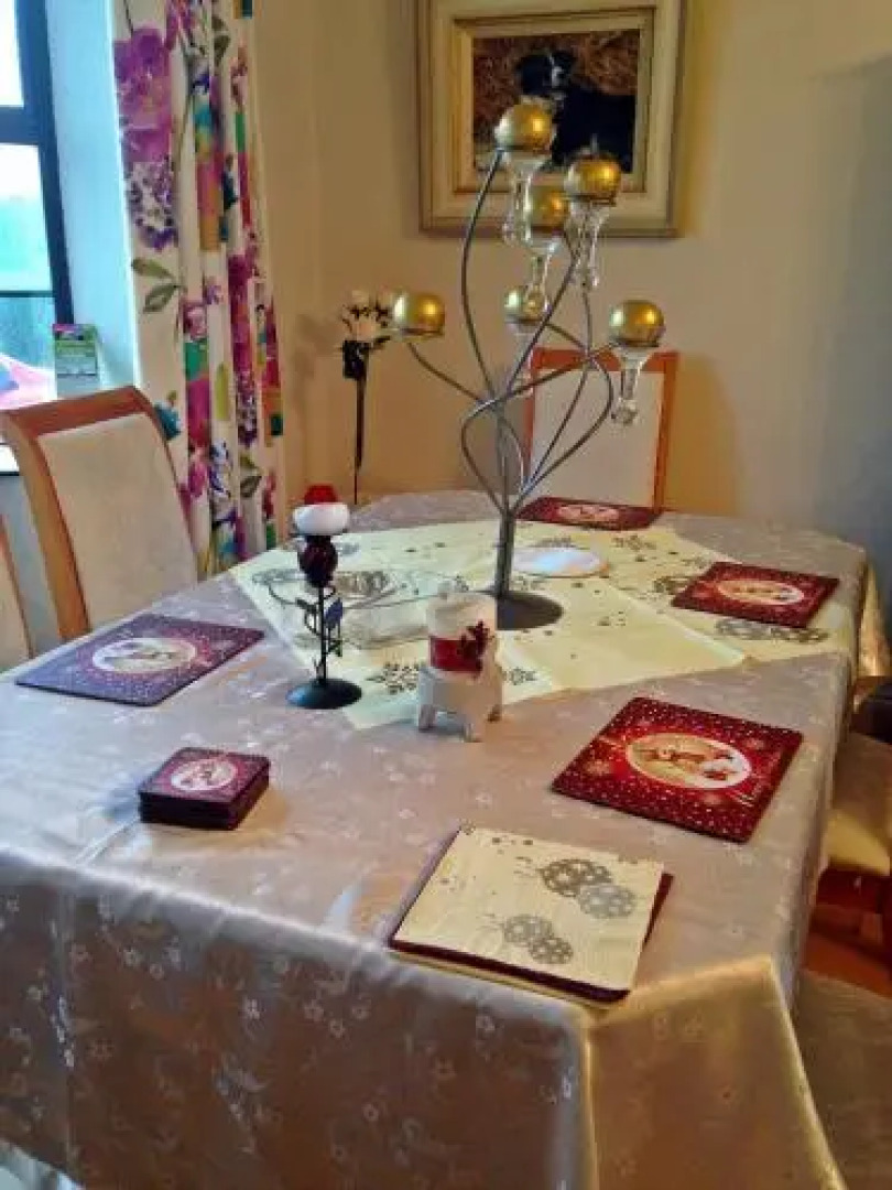 Marengo Guest Accommodation B&B