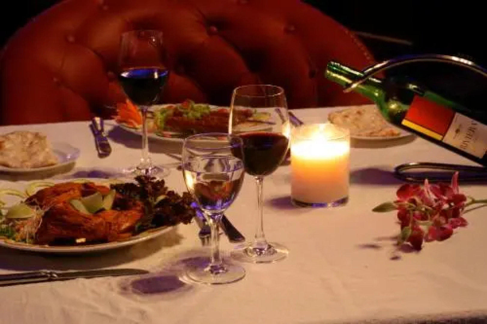 Leonia Holistic Destination