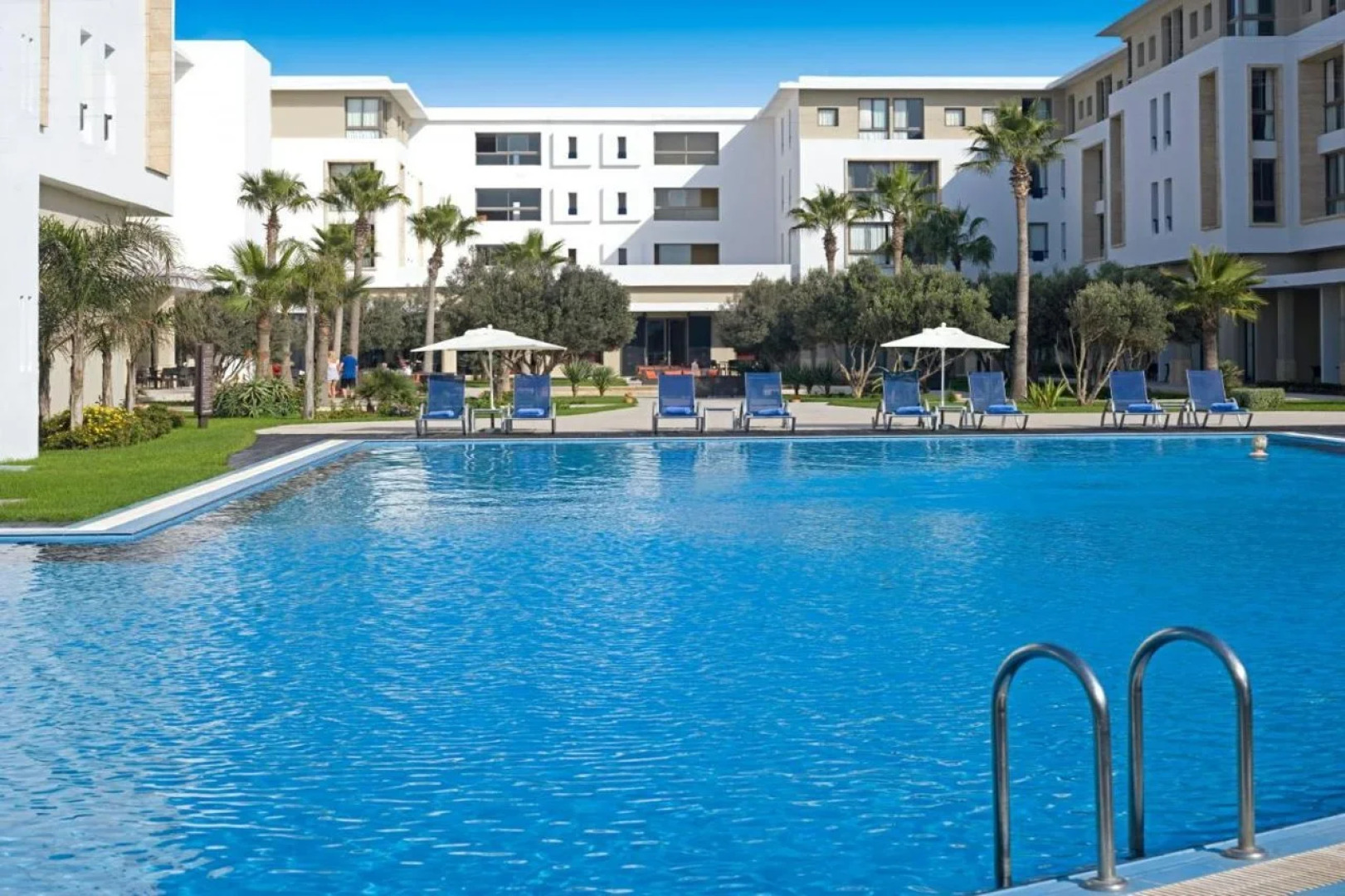 Atlas Essaouira Riad Resort