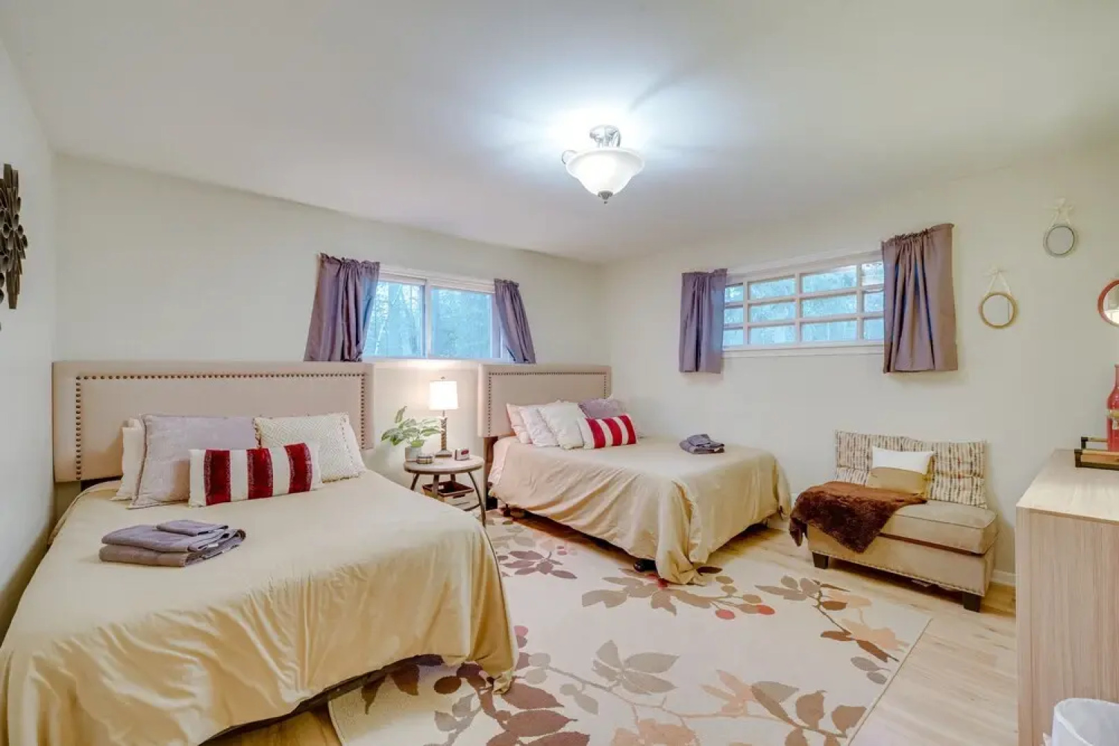 Secluded Wisconsin Cottage w/ Nearby Lake Access