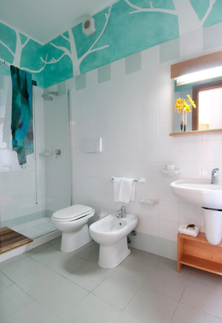 Grand Hotel Mediterraneo