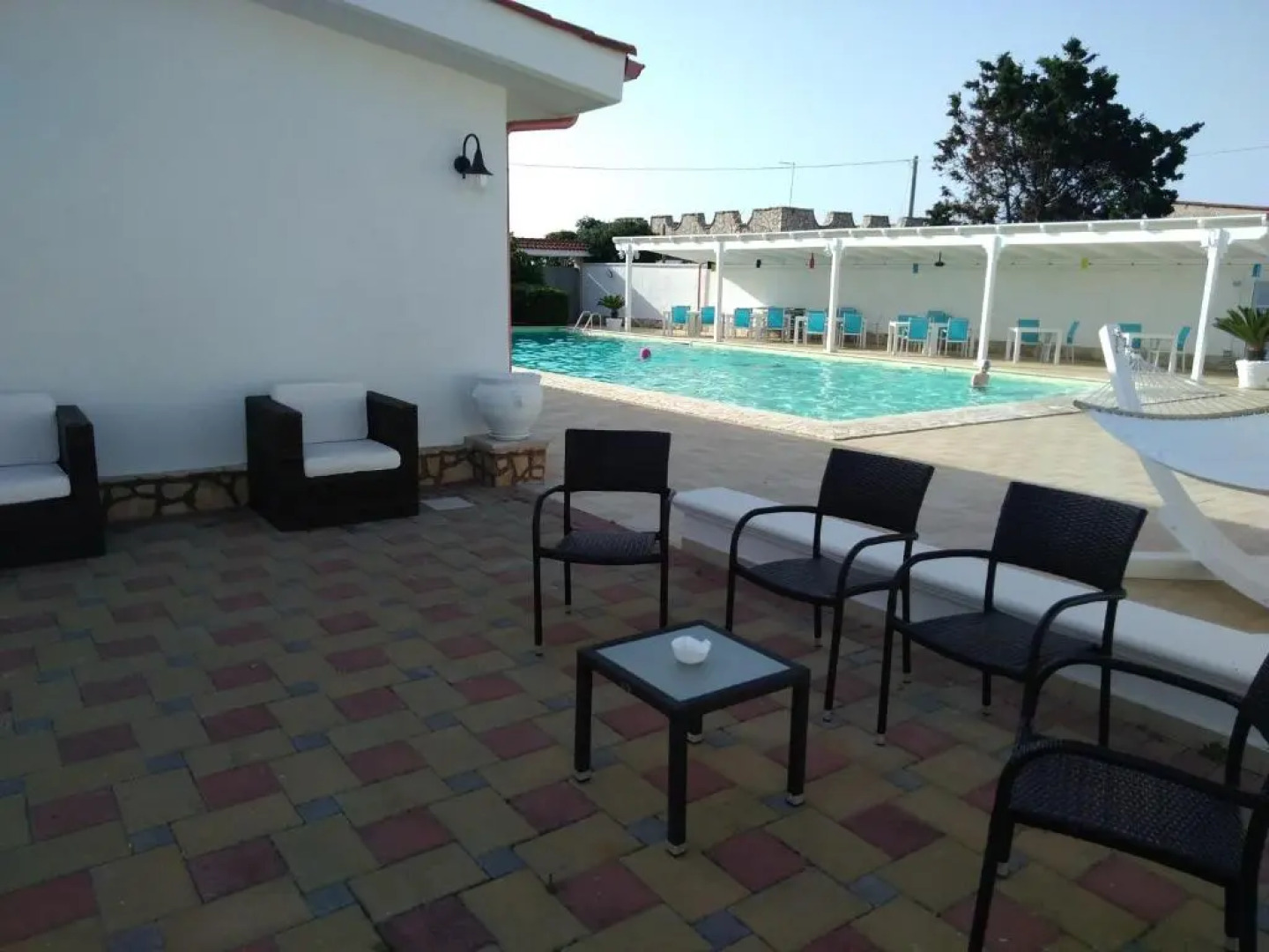 Il Galeone Bed and Breakfast