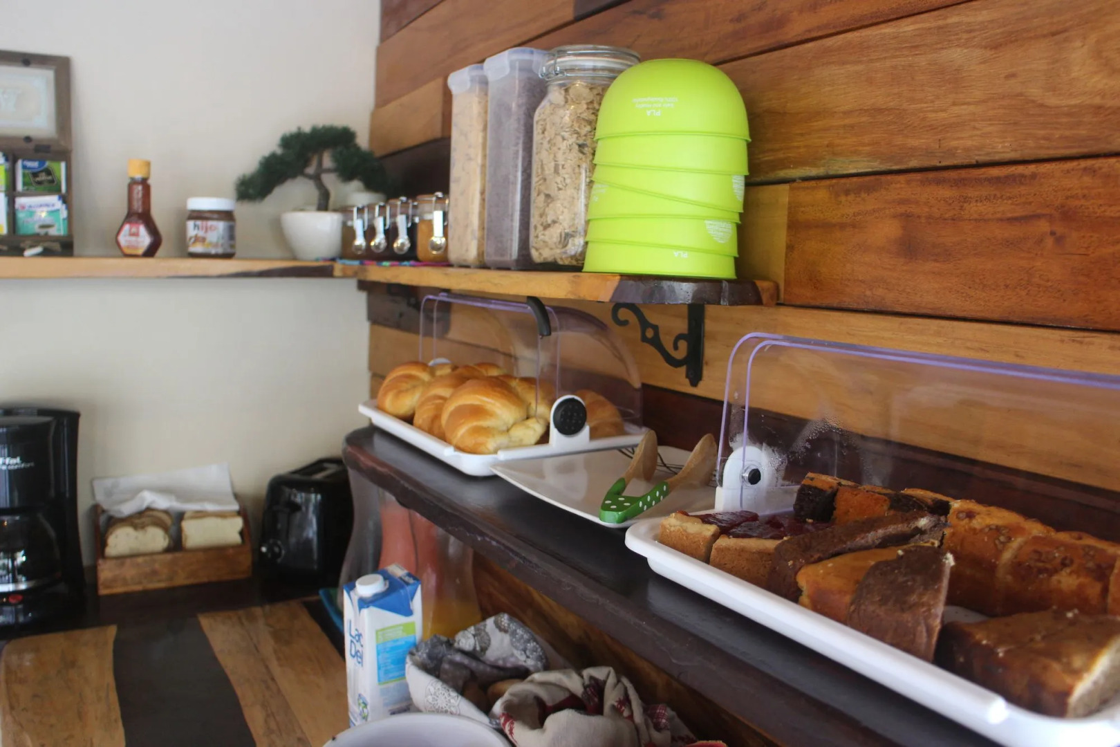 Hotel Casa Santiago Tulum