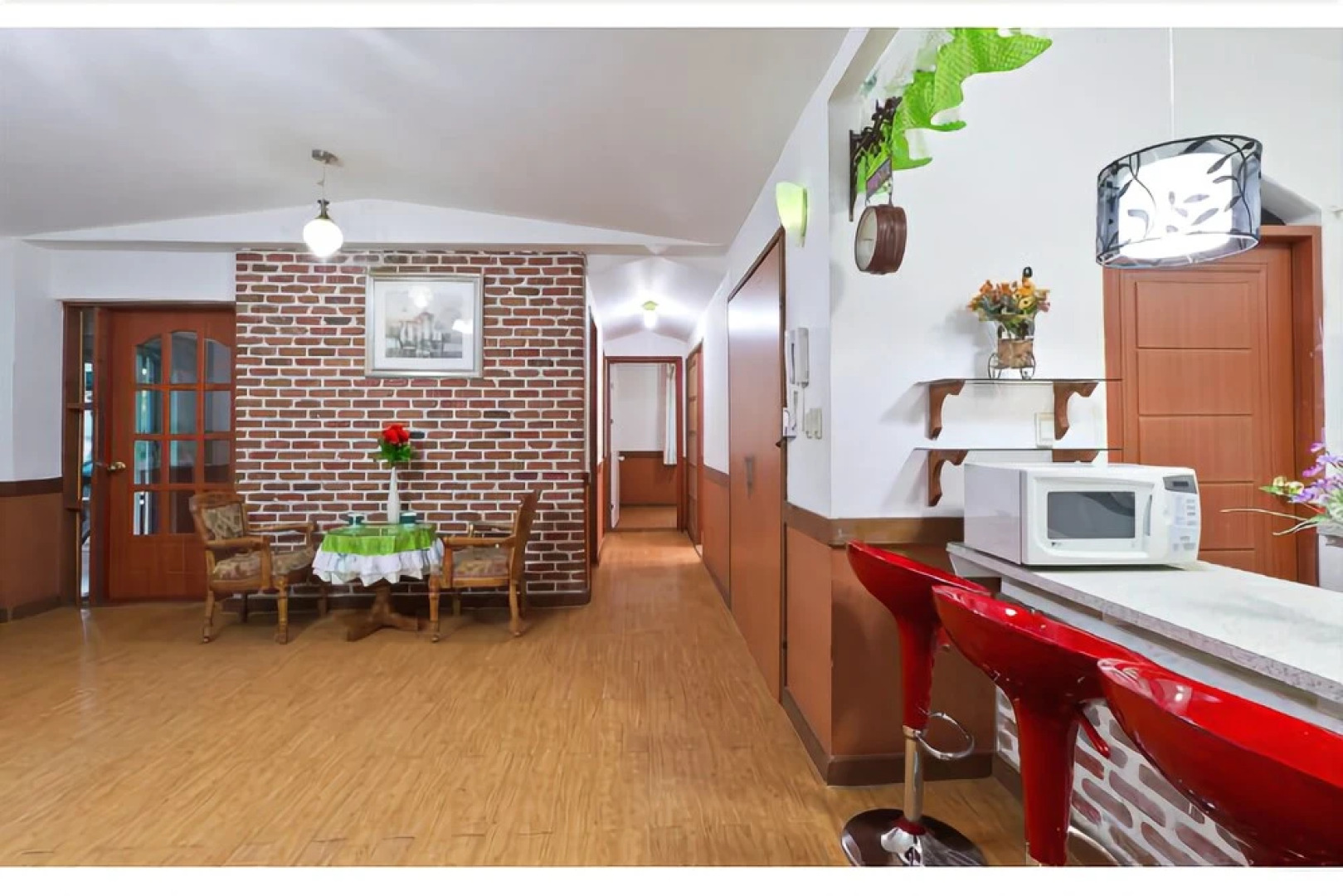 Yangpyeong Yangsuri Green Pension