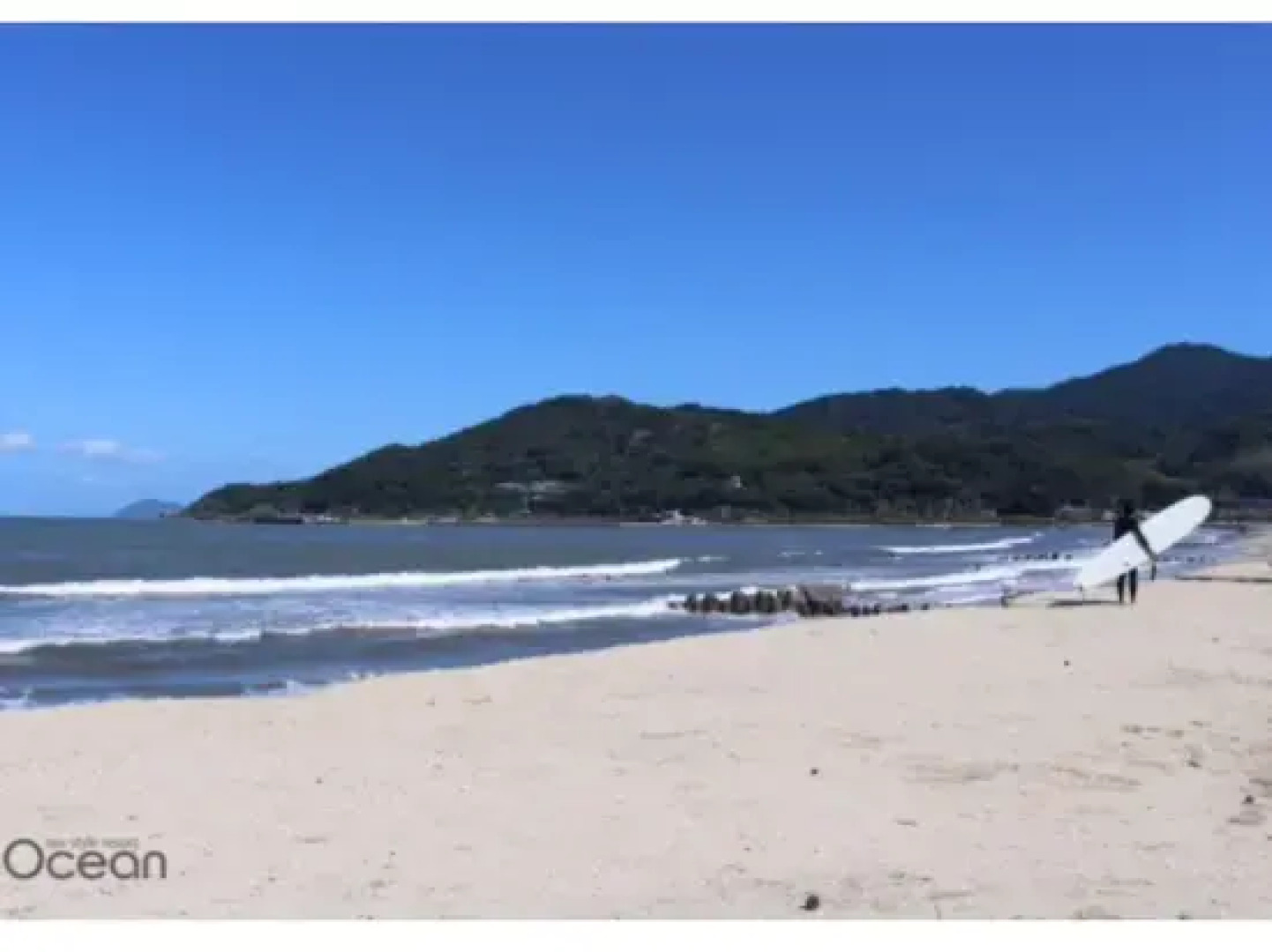 Sea Style Resort Ocean