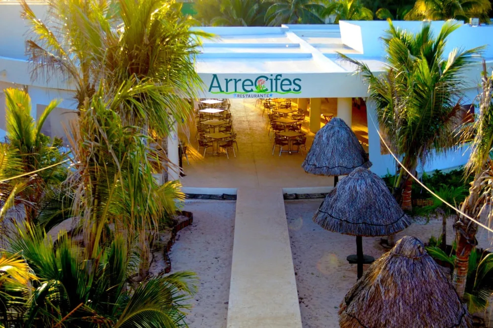 Hotel Costa Club