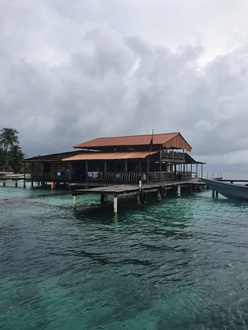 Enjoy San Blas - Isla Wailidup (Guna Yala)