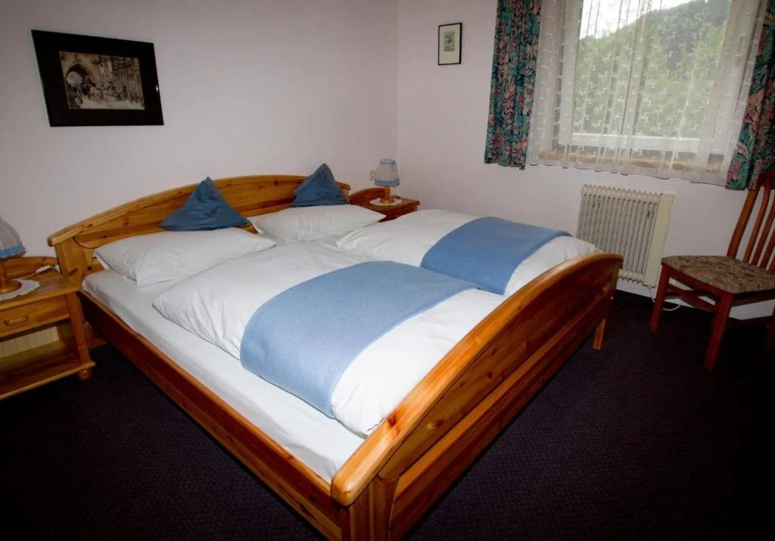 Apartmenthaus Berdnik