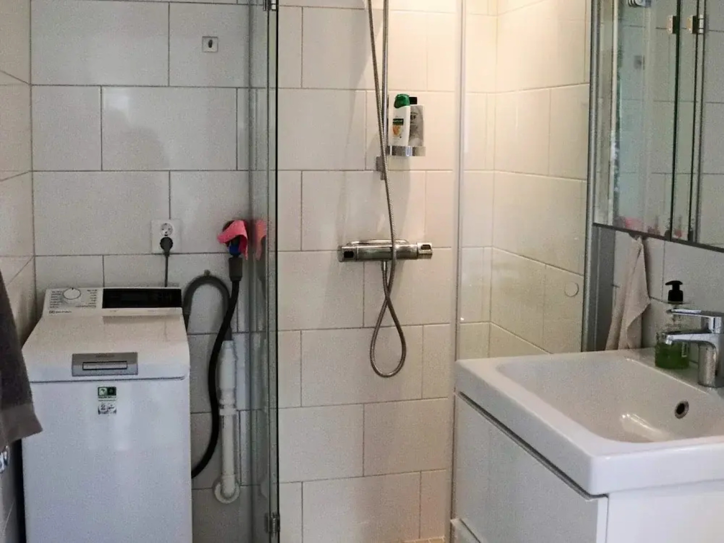 4 Star Holiday Home in Heberg