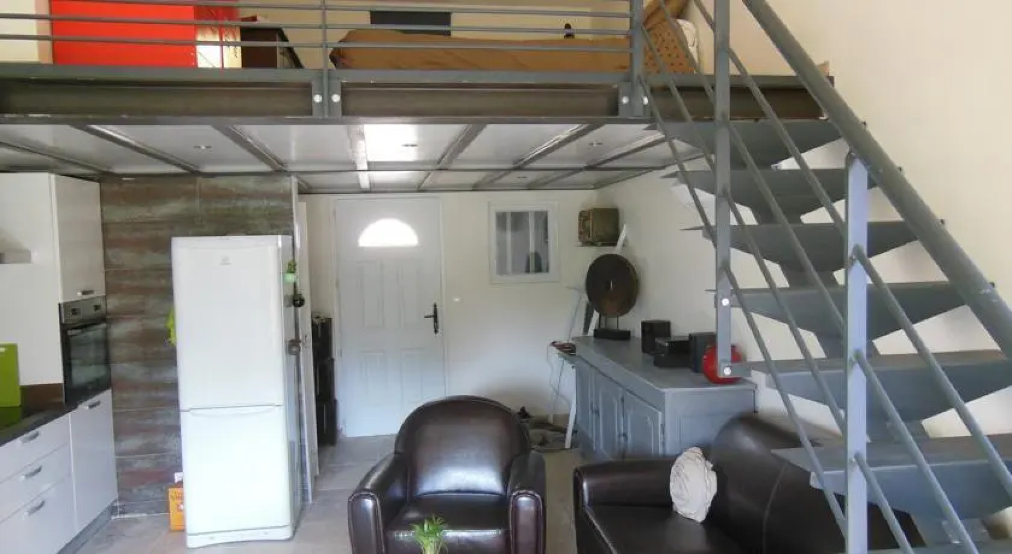 A la Campagne En Provence