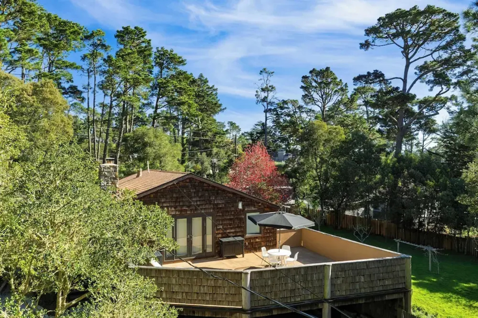 Sunridge Lookout by Avantstay Big Backyard Oasis + Patio, Central Location
