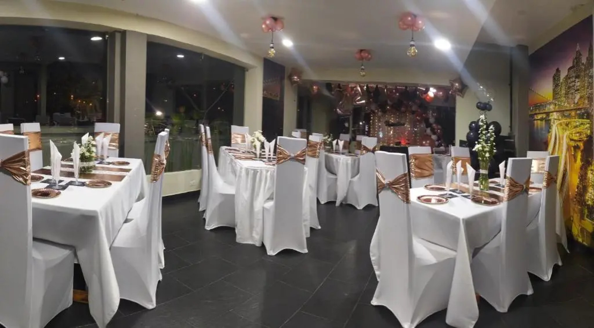 TL Casa Blanca Hotel Boutique