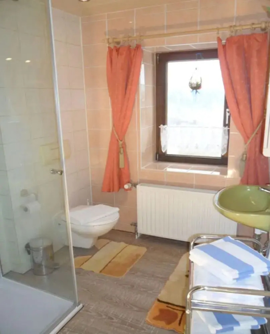 Holiday Apartment Family Kreissl