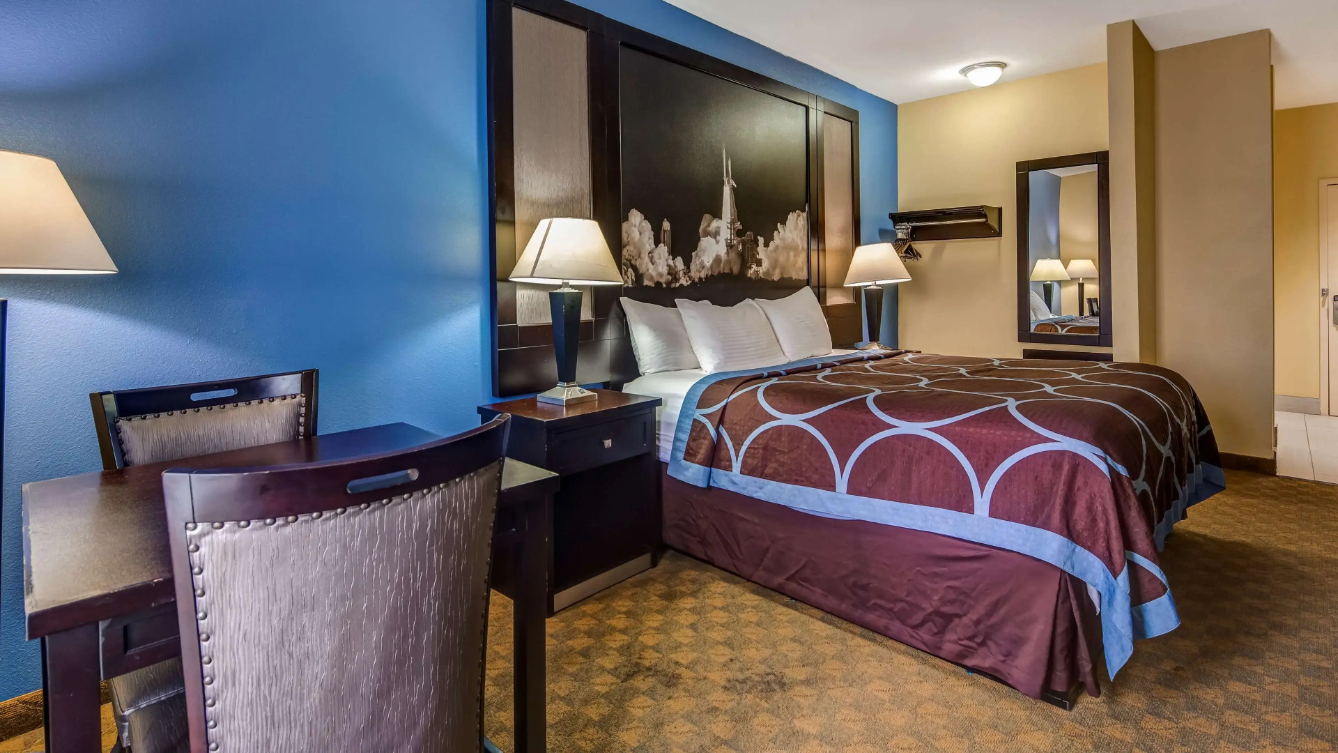 SureStay Plus Hotel by Best Western Alvin