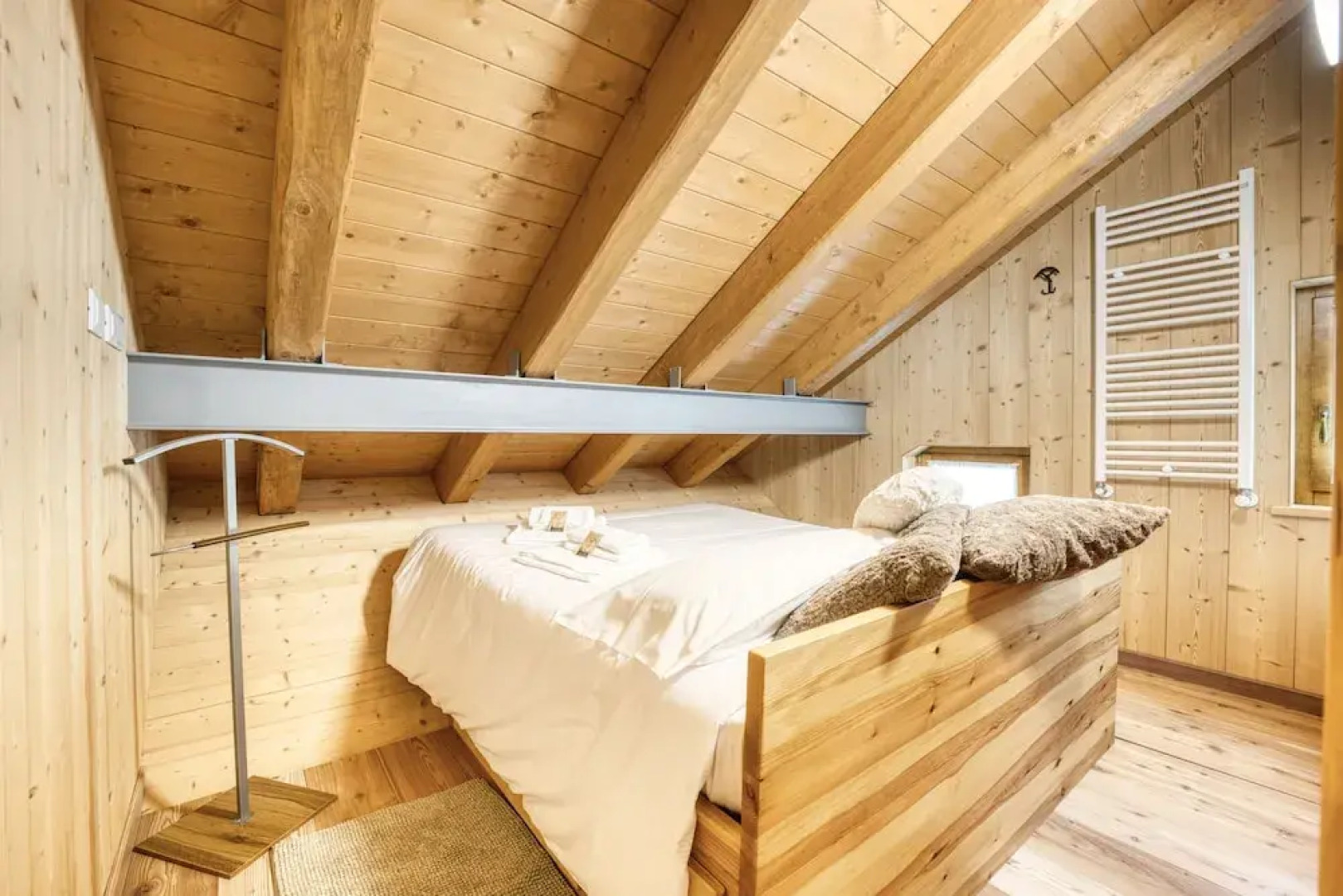 Incanto Walser Apartments