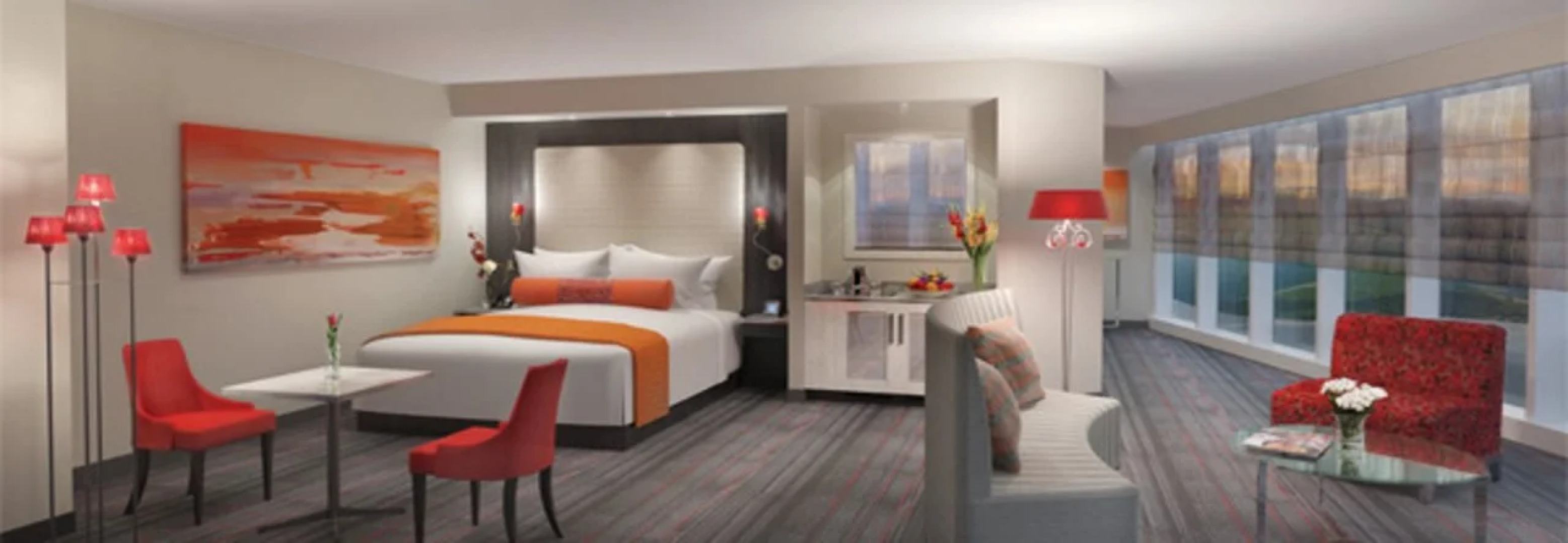 Scarlet Pearl Casino Resort