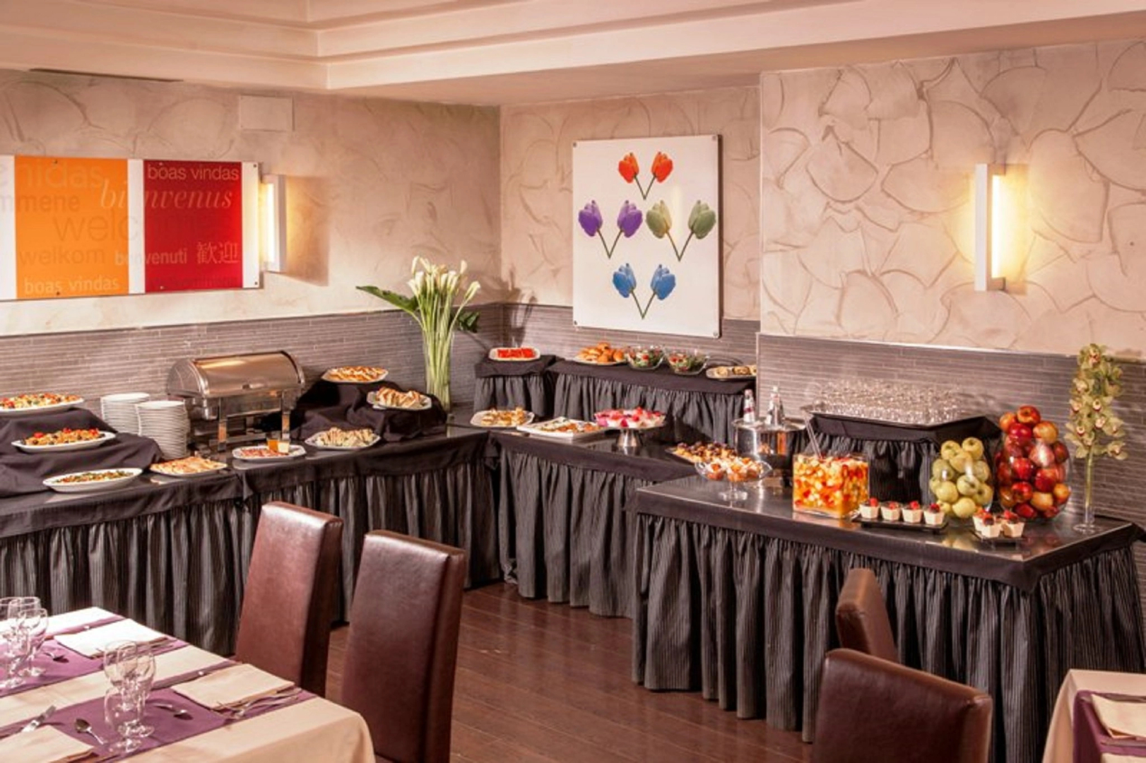 Hotel Ariston