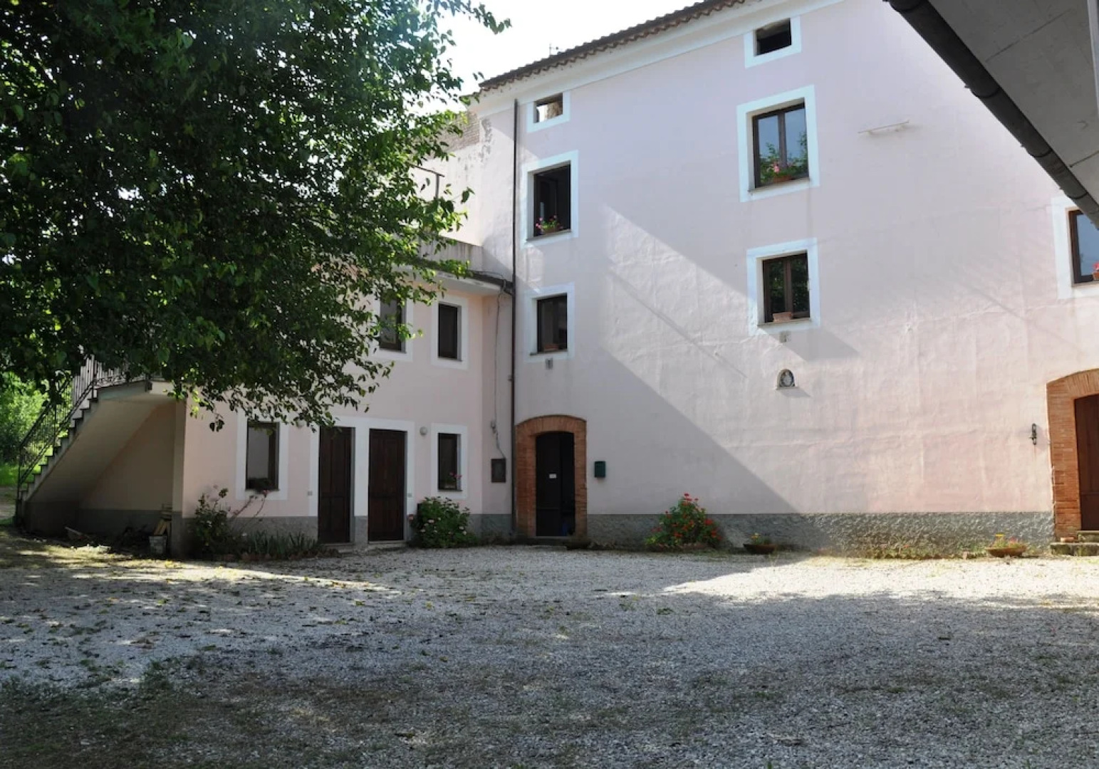 Il Ruscello di Ceraso