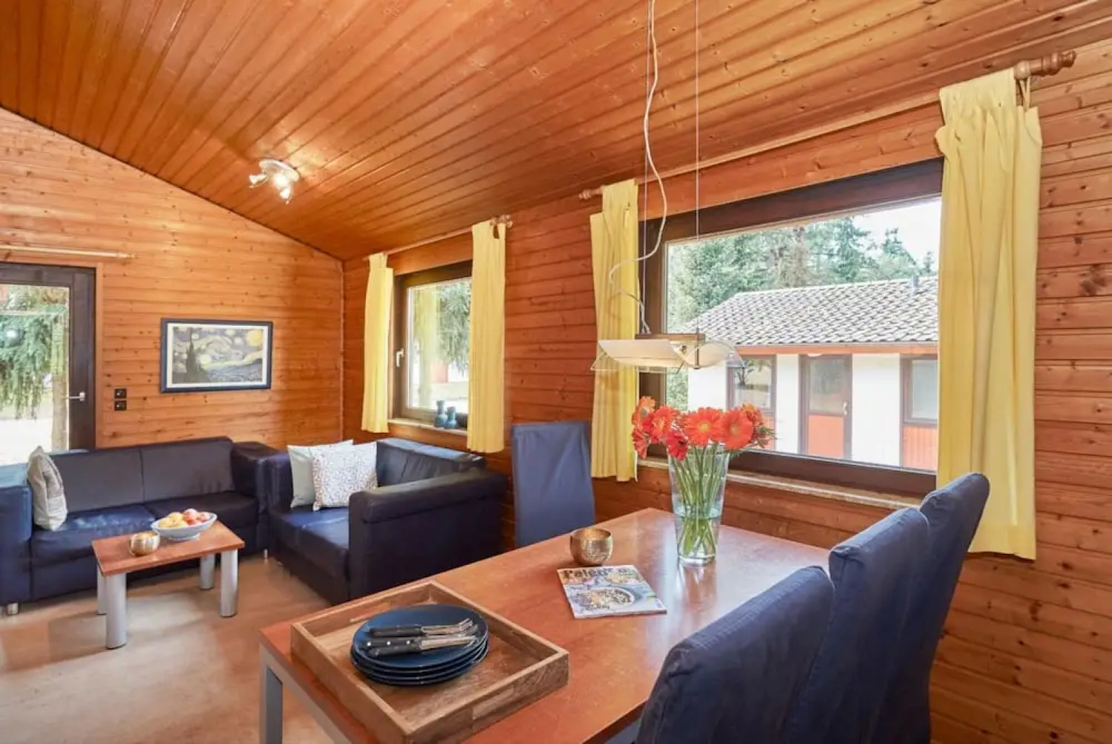 Type 4p in Uelsen With 2 Bedrooms and 1 Bathrooms